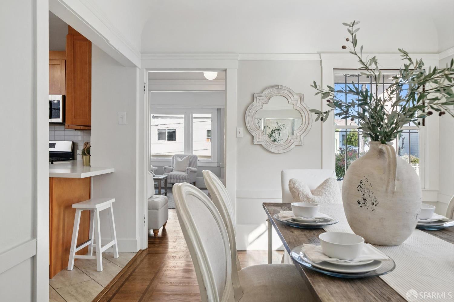 Detail Gallery Image 16 of 39 For 130 Brazil Ave, San Francisco,  CA 94112 - 2 Beds | 1 Baths