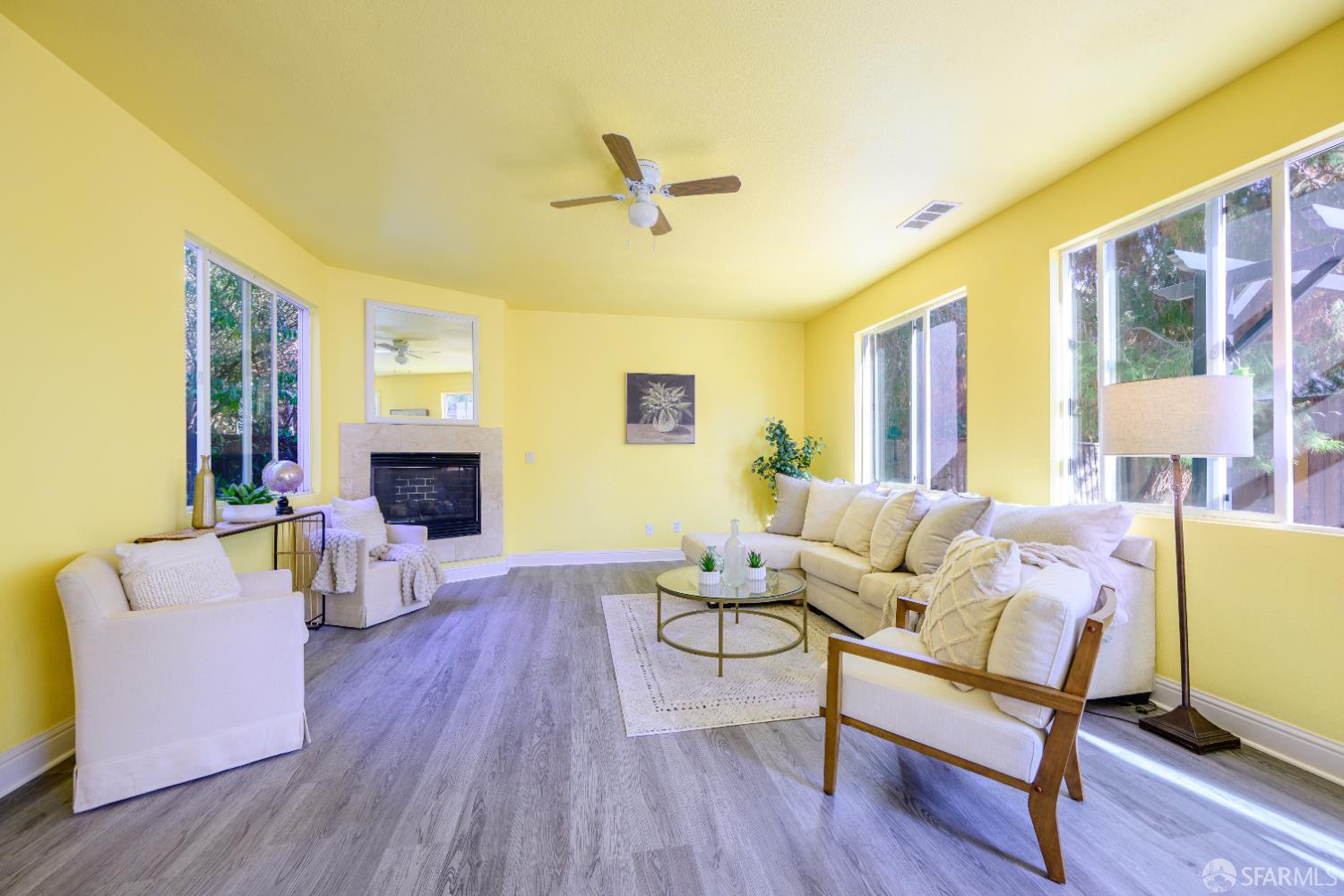 Detail Gallery Image 7 of 92 For 5476 Summerfield Dr, Antioch,  CA 94531 - 5 Beds | 3 Baths