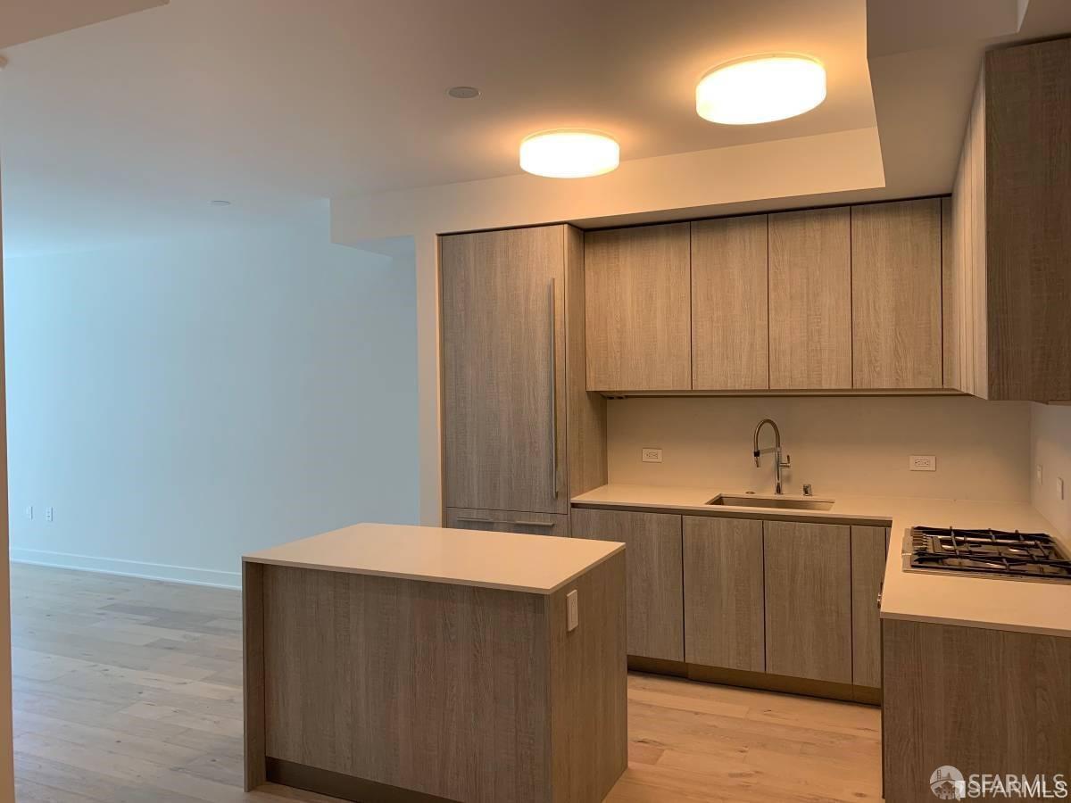 Detail Gallery Image 3 of 24 For 318 Main St 4j,  San Francisco,  CA 94105 - 1 Beds | 1/1 Baths