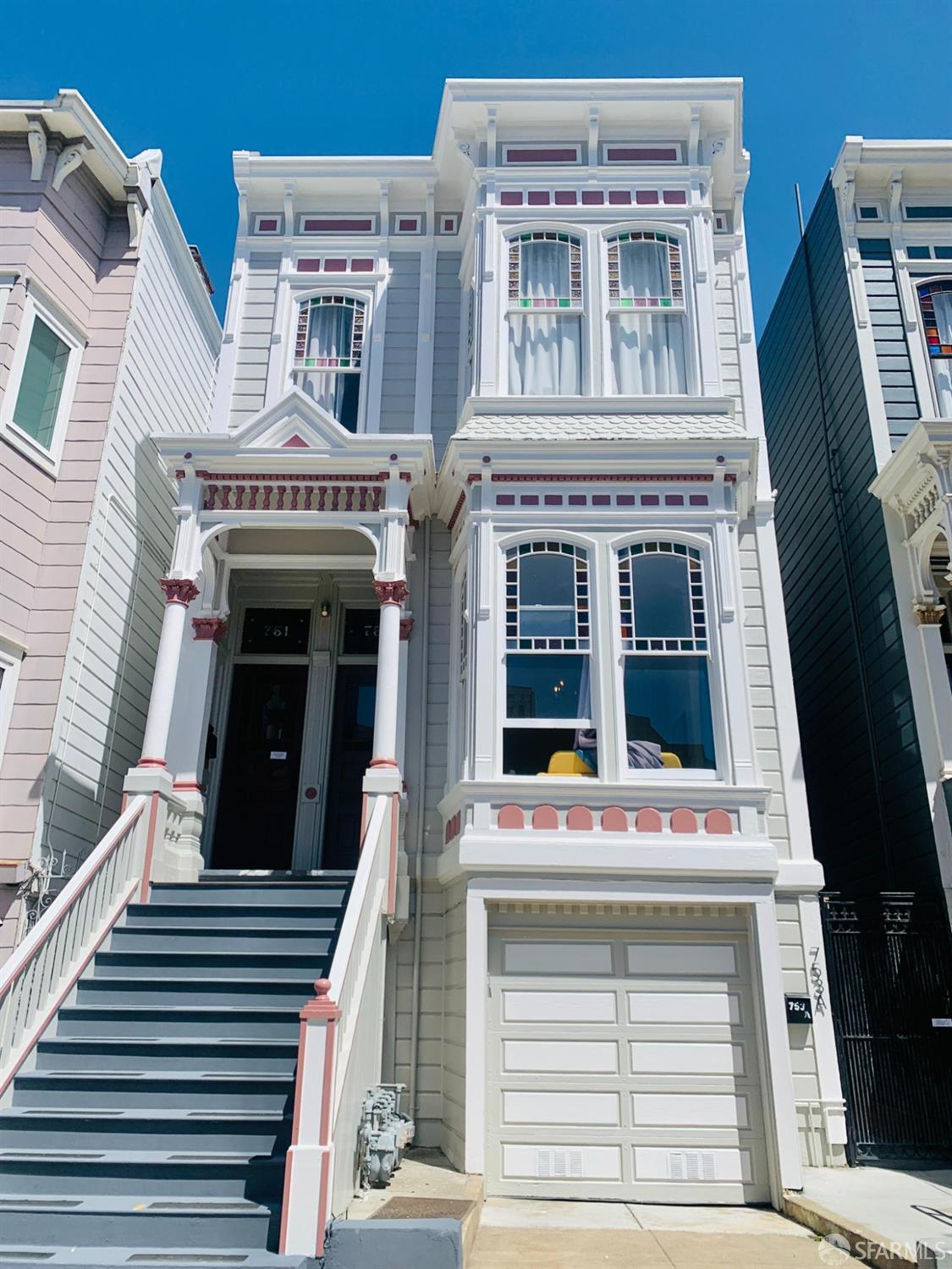 751-753A Capp Street, San Francisco, CA, 94110
