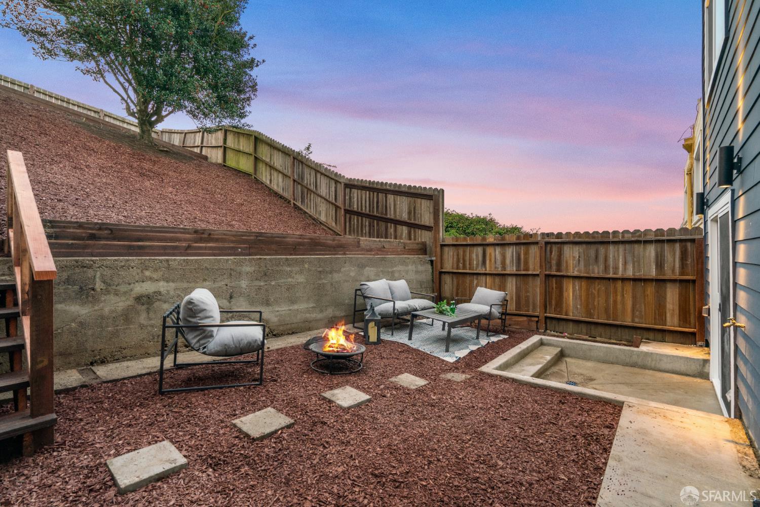 Detail Gallery Image 48 of 54 For 55 Jules Ave, San Francisco,  CA 94112 - 3 Beds | 3 Baths