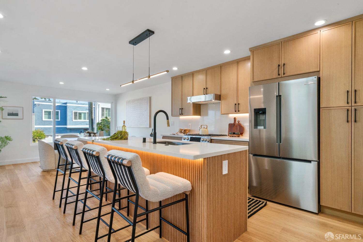 Detail Gallery Image 18 of 54 For 55 Jules Ave, San Francisco,  CA 94112 - 3 Beds | 3 Baths