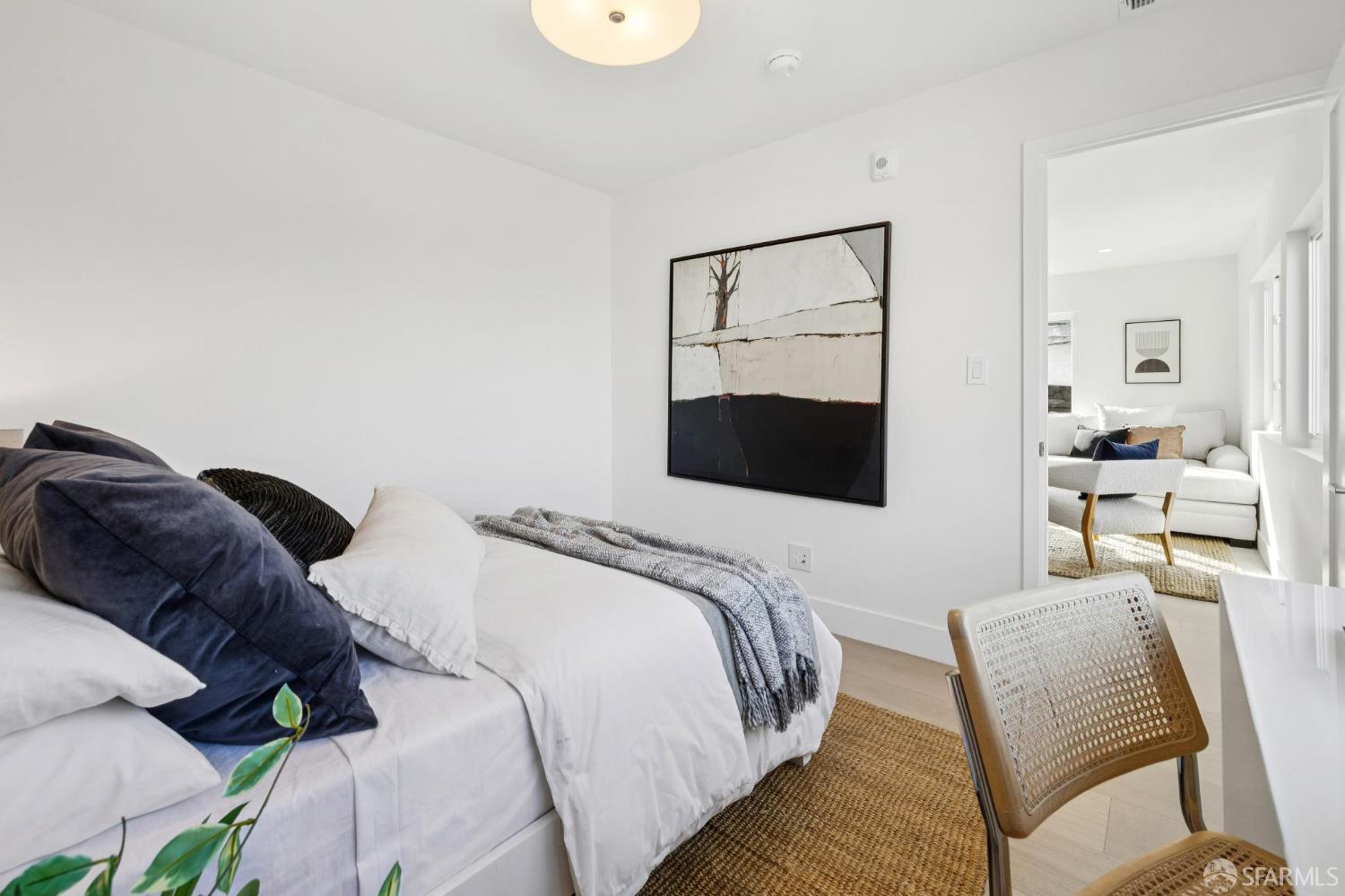 Detail Gallery Image 18 of 19 For 505 Grand View Ave #6,  San Francisco,  CA 94114 - 2 Beds | 1 Baths