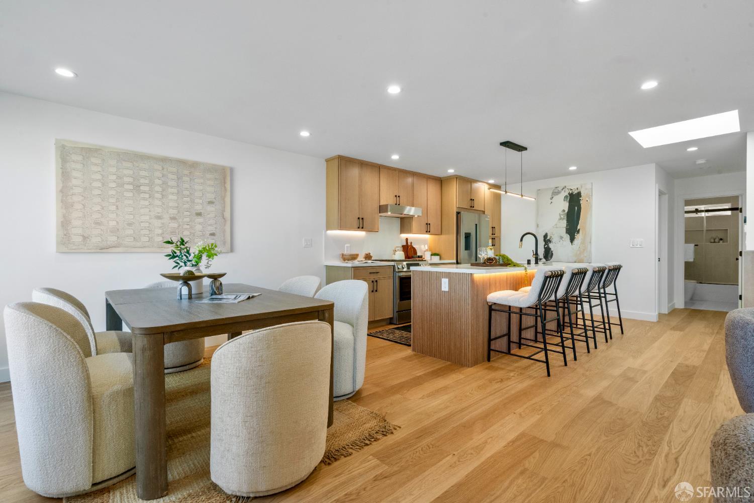 Detail Gallery Image 15 of 54 For 55 Jules Ave, San Francisco,  CA 94112 - 3 Beds | 3 Baths