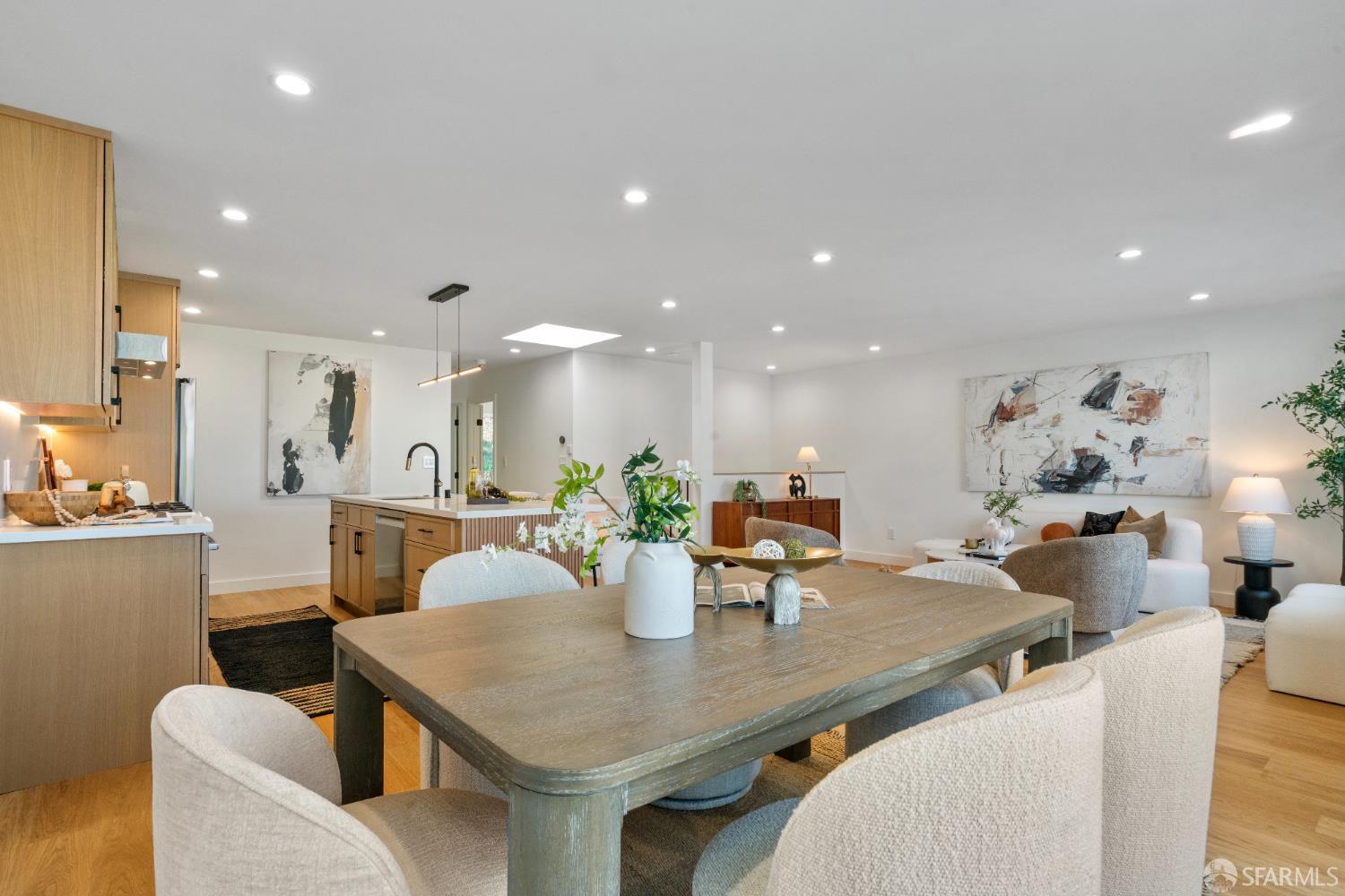 Detail Gallery Image 19 of 54 For 55 Jules Ave, San Francisco,  CA 94112 - 3 Beds | 3 Baths