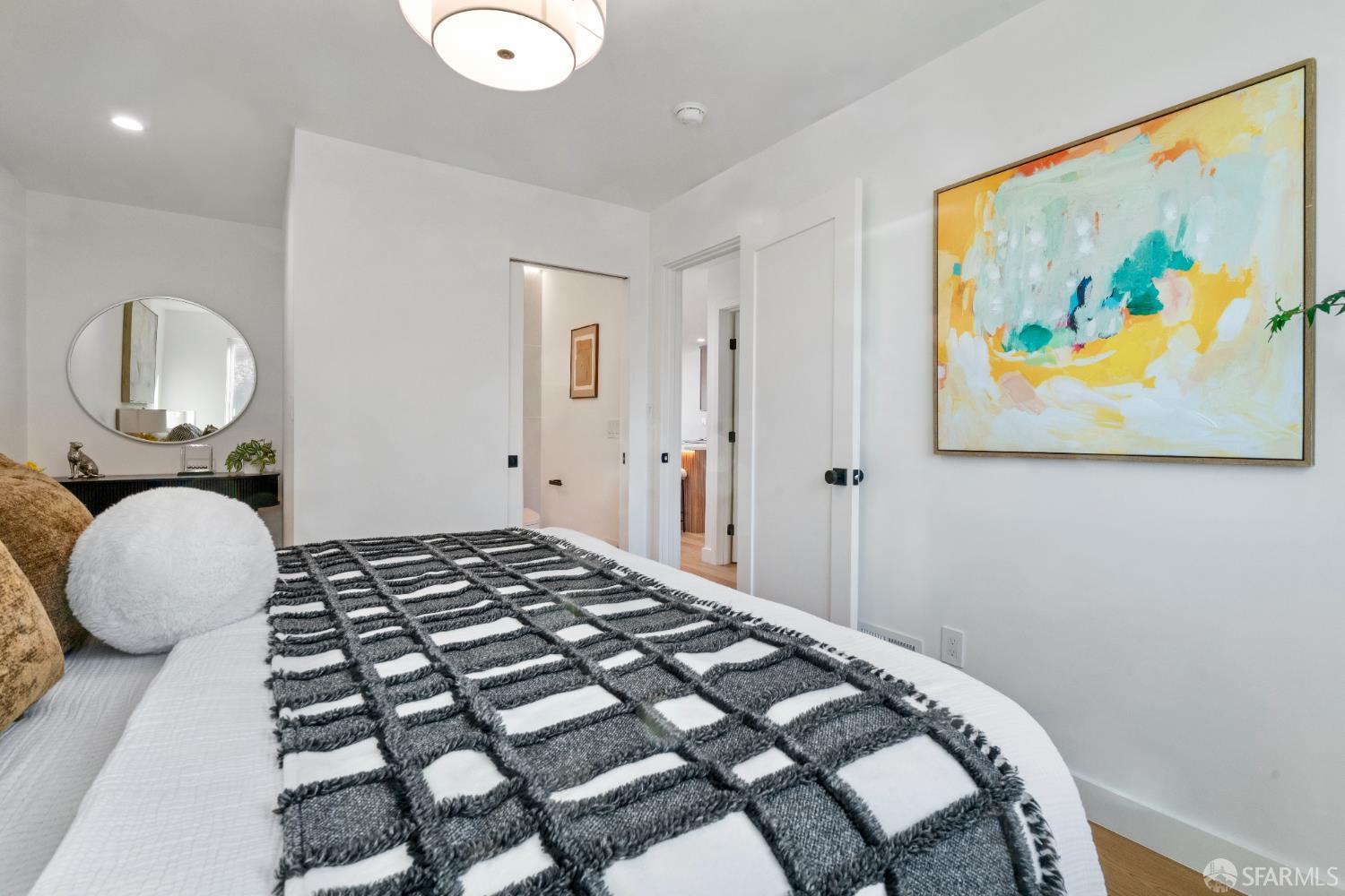 Detail Gallery Image 22 of 54 For 55 Jules Ave, San Francisco,  CA 94112 - 3 Beds | 3 Baths