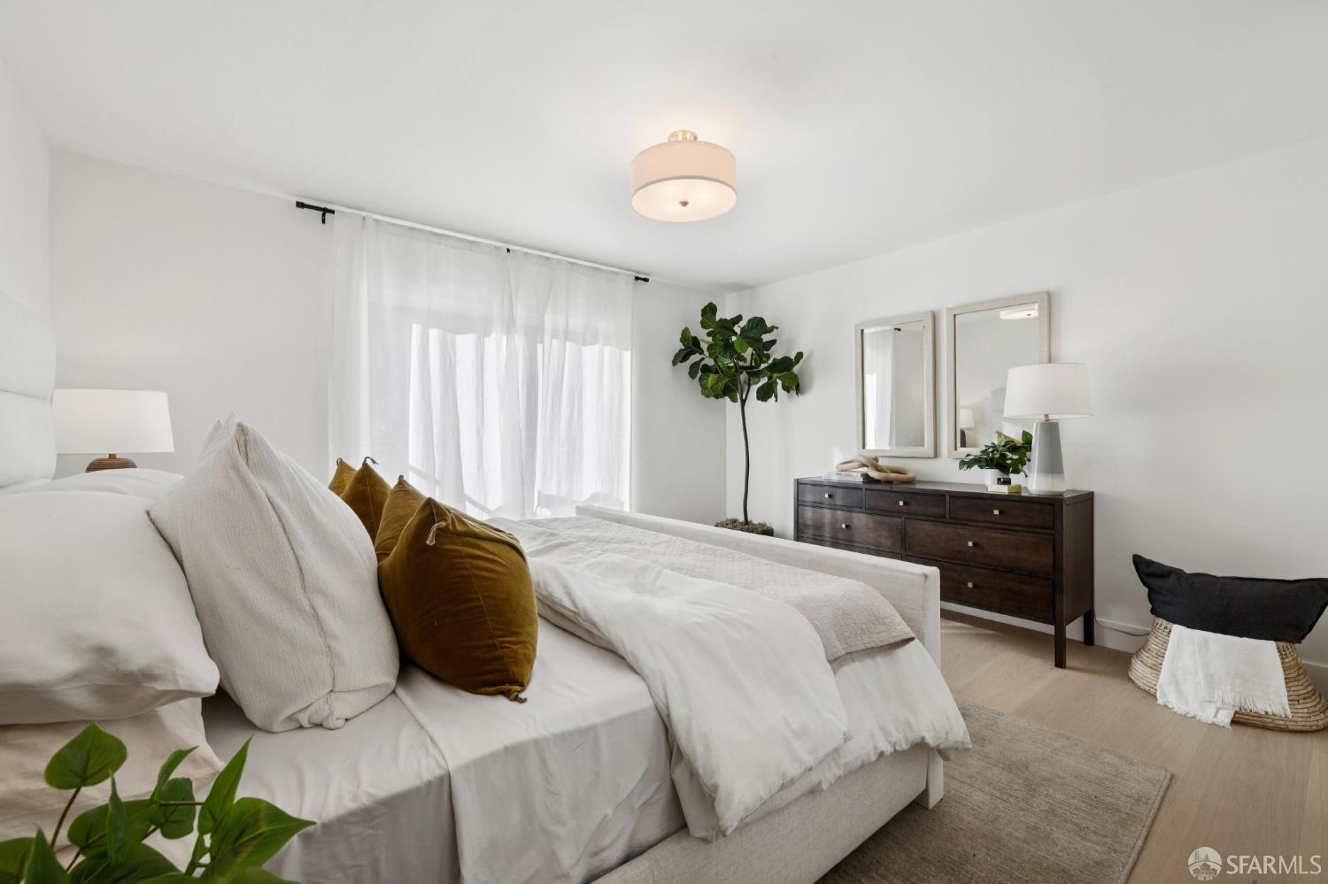 Detail Gallery Image 13 of 19 For 505 Grand View Ave #6,  San Francisco,  CA 94114 - 2 Beds | 1 Baths