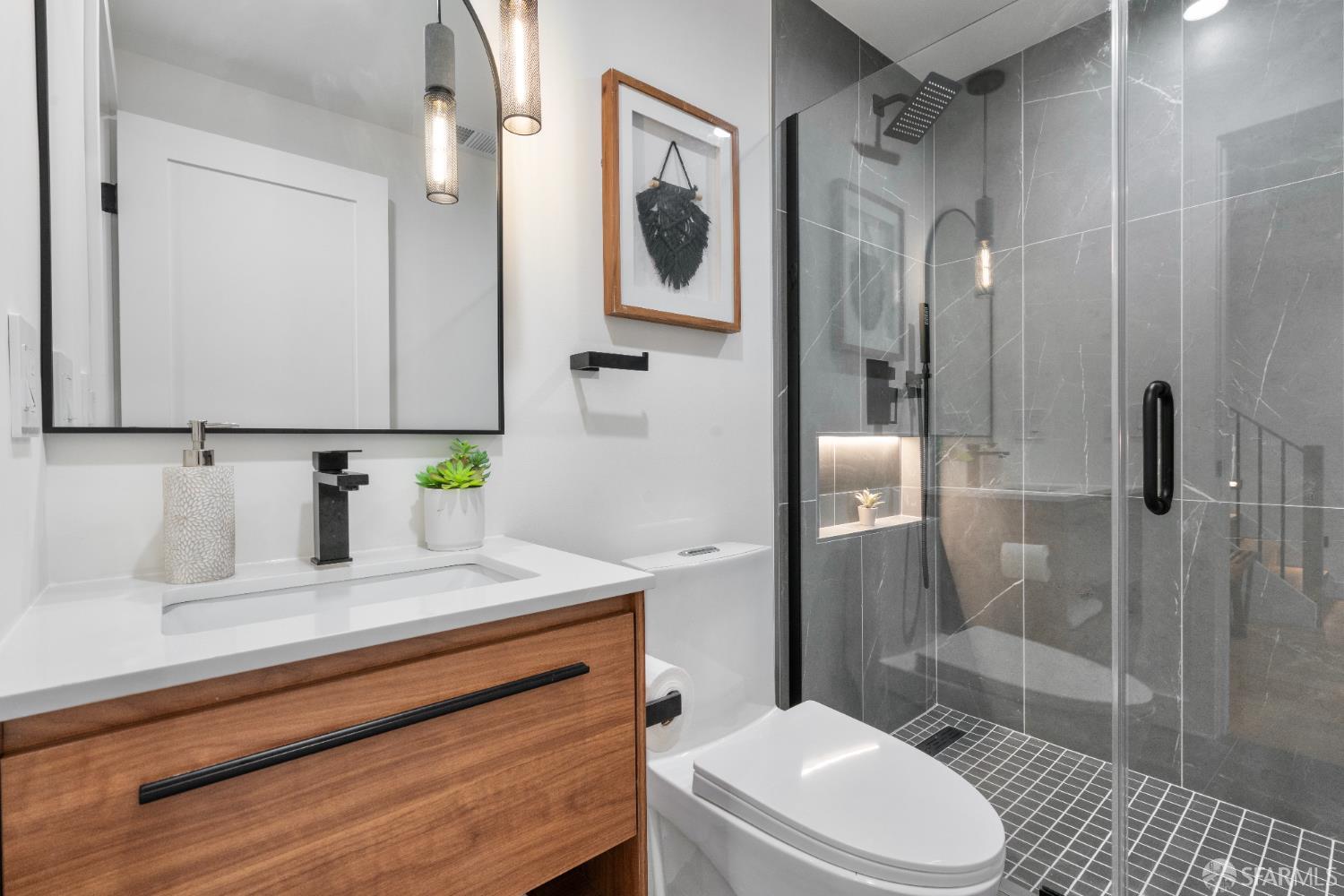 Detail Gallery Image 37 of 54 For 55 Jules Ave, San Francisco,  CA 94112 - 3 Beds | 3 Baths