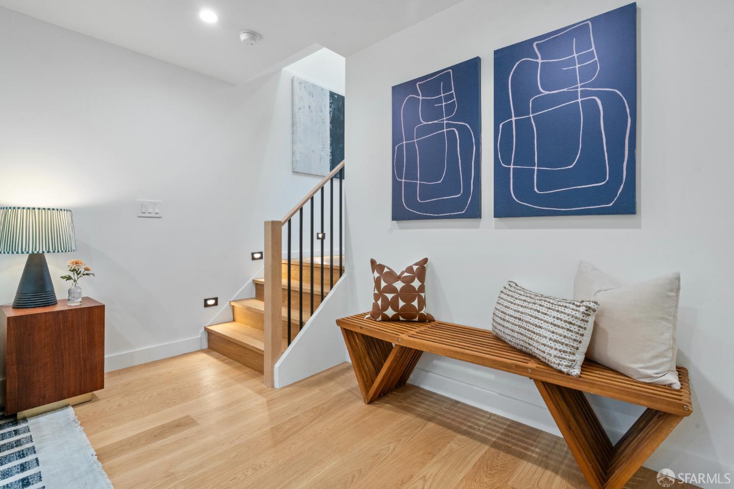 Detail Gallery Image 29 of 54 For 55 Jules Ave, San Francisco,  CA 94112 - 3 Beds | 3 Baths