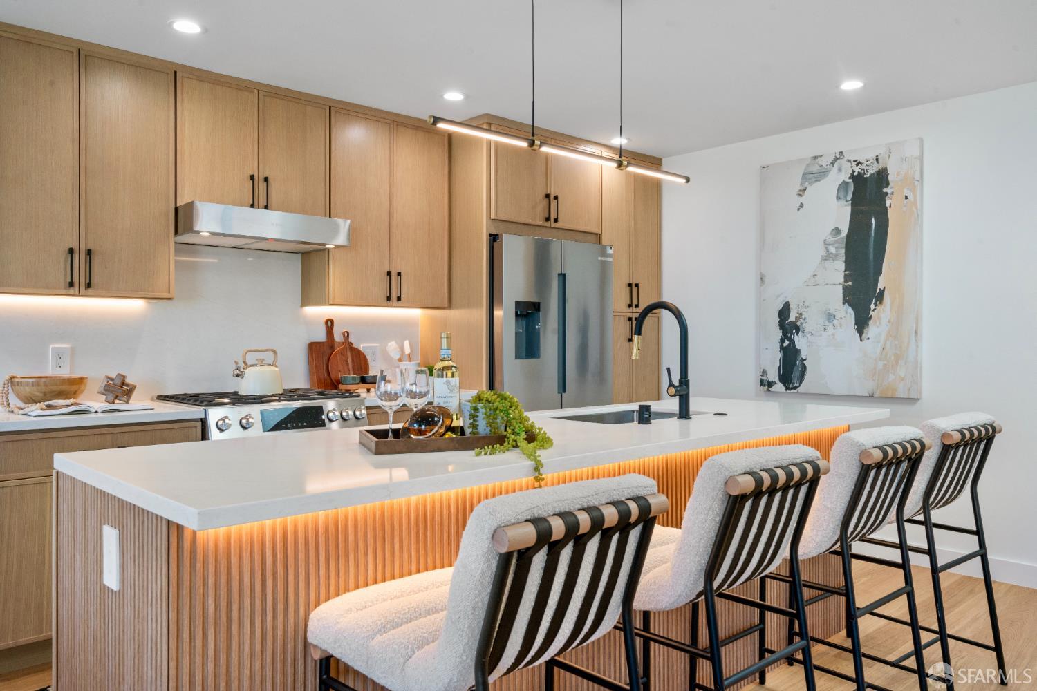 Detail Gallery Image 10 of 54 For 55 Jules Ave, San Francisco,  CA 94112 - 3 Beds | 3 Baths