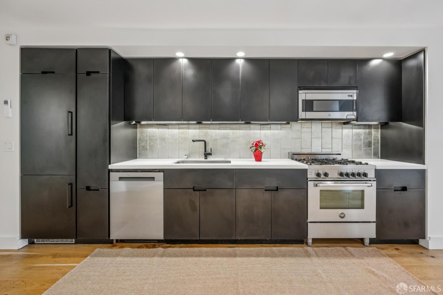 Detail Gallery Image 4 of 20 For 1875 Mission St #211,  San Francisco,  CA 94103 - 1 Beds | 1 Baths