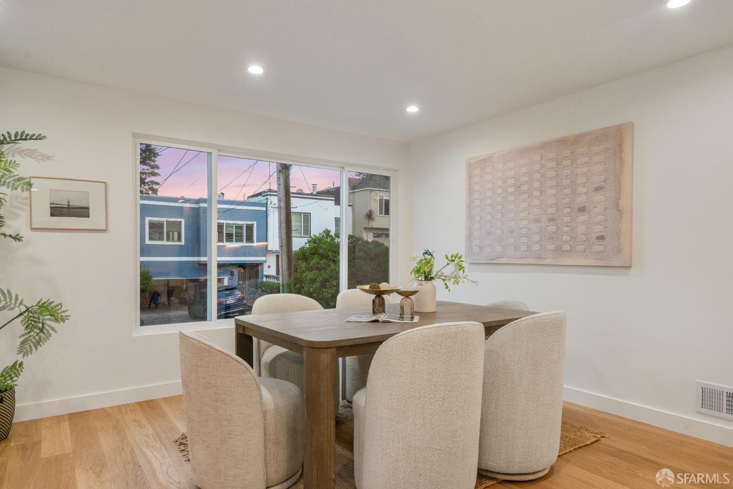 Detail Gallery Image 14 of 54 For 55 Jules Ave, San Francisco,  CA 94112 - 3 Beds | 3 Baths