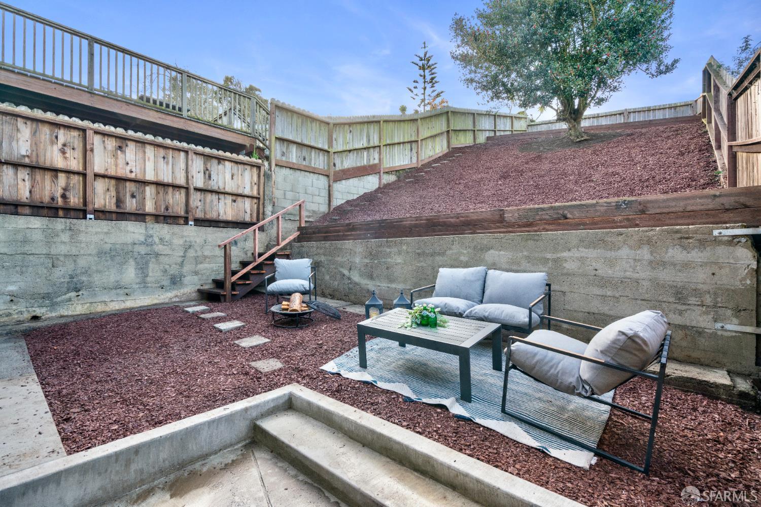 Detail Gallery Image 44 of 54 For 55 Jules Ave, San Francisco,  CA 94112 - 3 Beds | 3 Baths