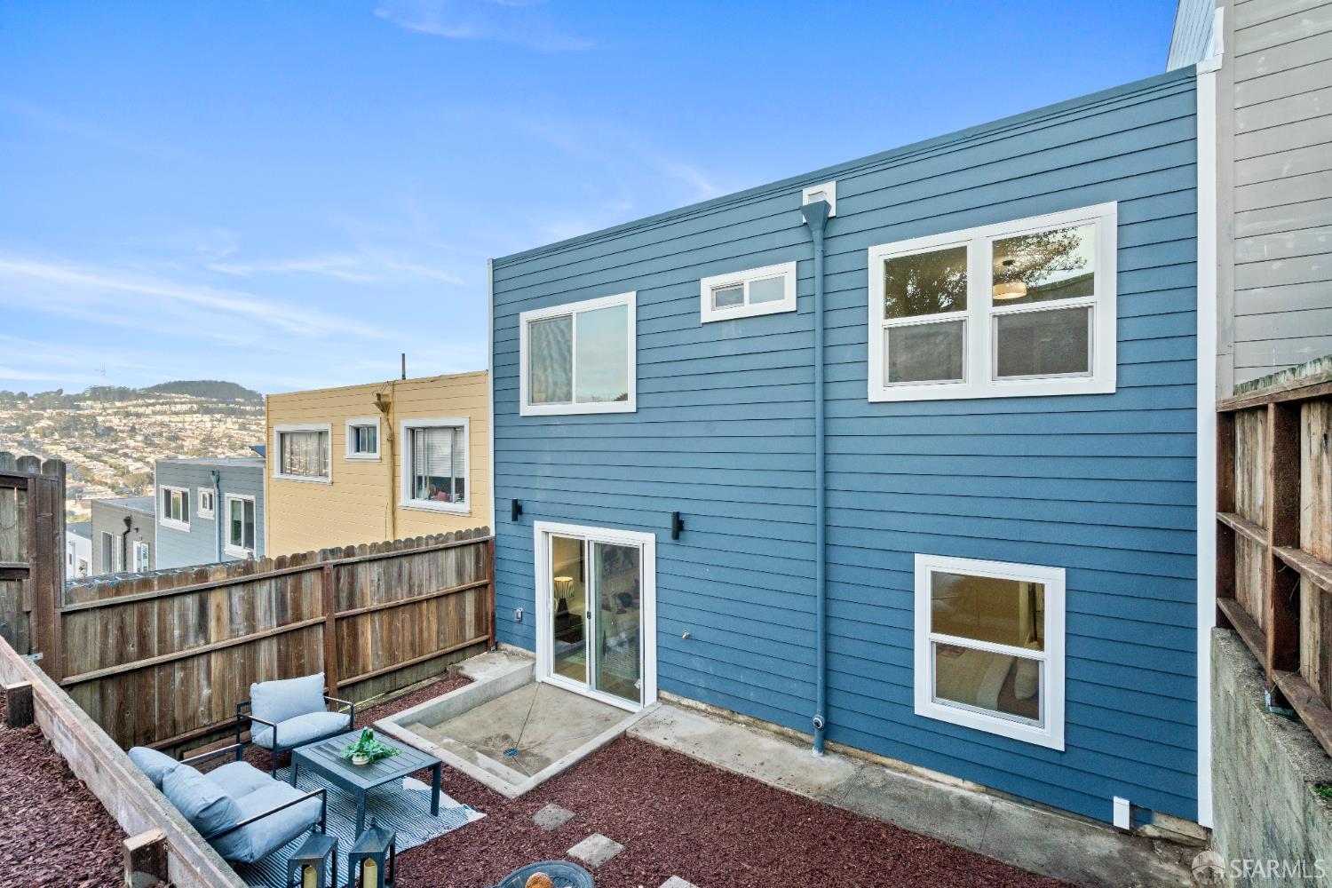 Detail Gallery Image 50 of 54 For 55 Jules Ave, San Francisco,  CA 94112 - 3 Beds | 3 Baths