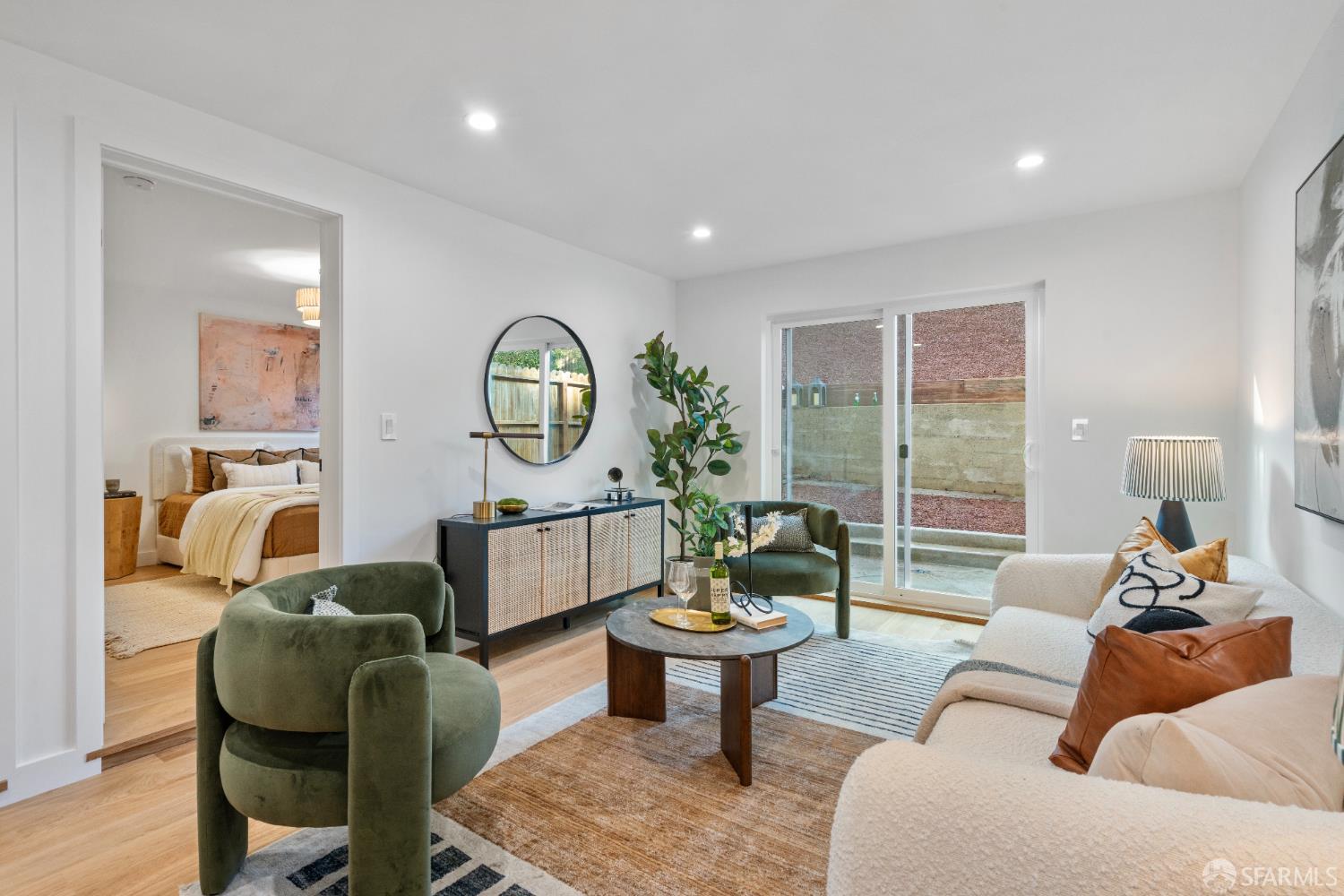 Detail Gallery Image 31 of 54 For 55 Jules Ave, San Francisco,  CA 94112 - 3 Beds | 3 Baths