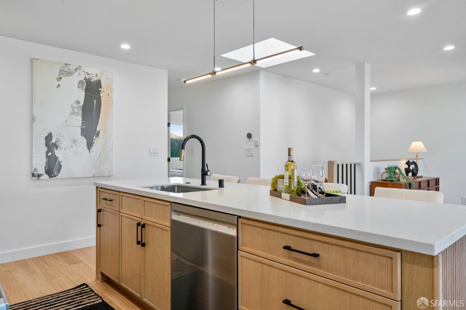 Detail Gallery Image 27 of 54 For 55 Jules Ave, San Francisco,  CA 94112 - 3 Beds | 3 Baths