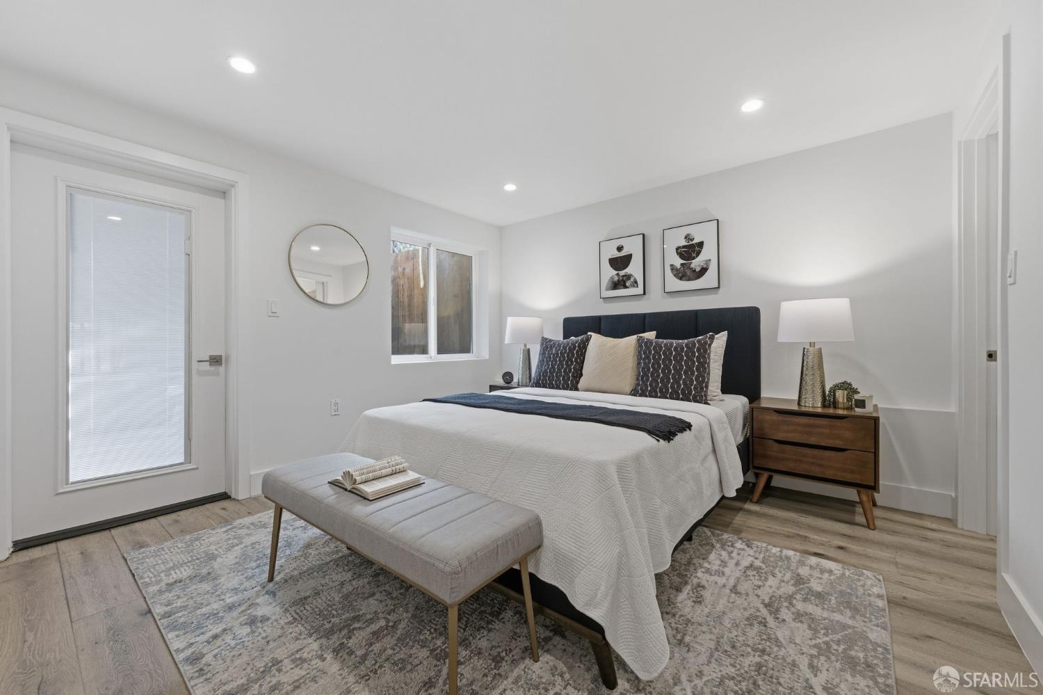 Detail Gallery Image 19 of 31 For 1822 27th Ave, San Francisco,  CA 94122 - 4 Beds | 4 Baths