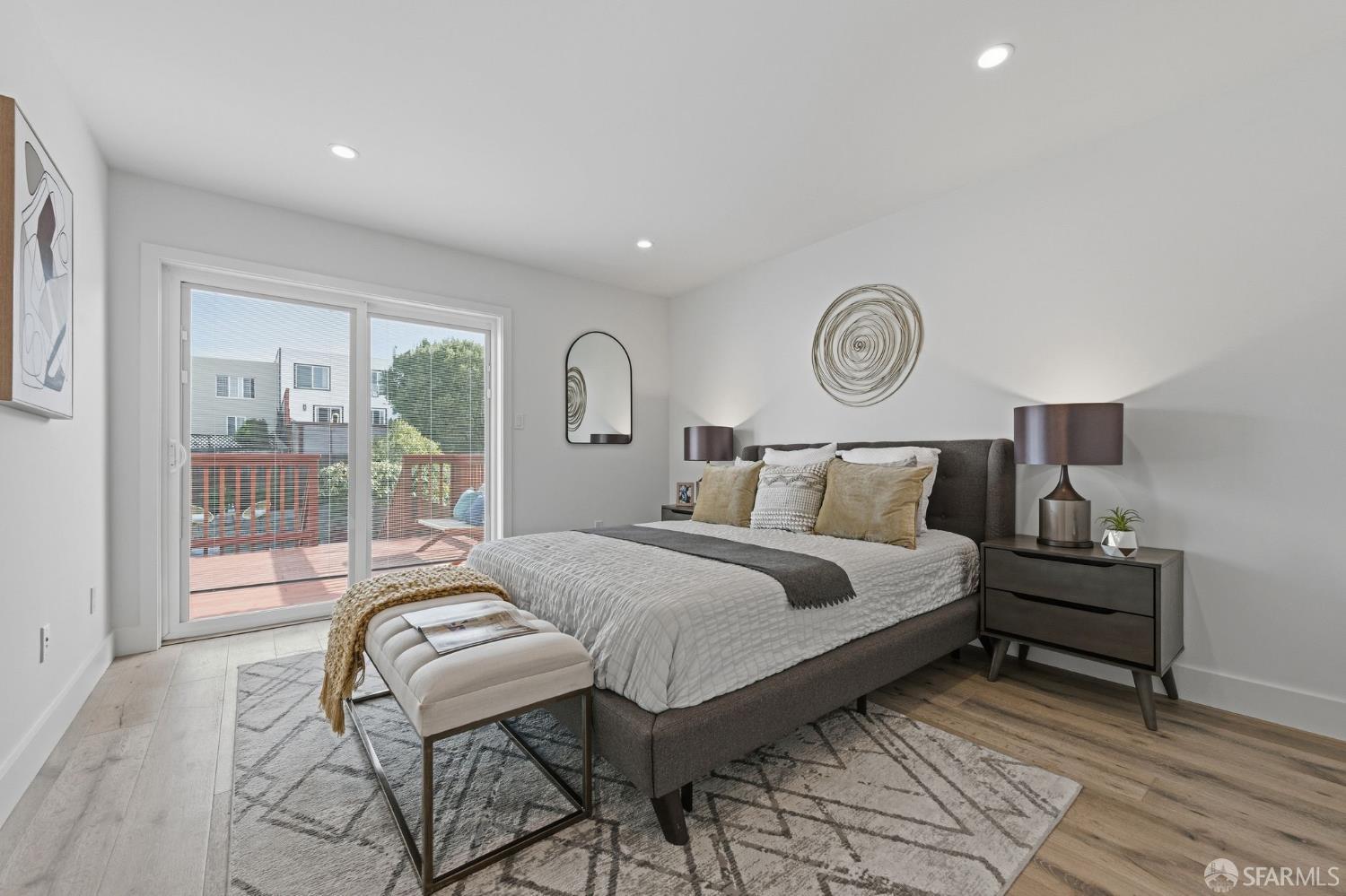 Detail Gallery Image 11 of 31 For 1822 27th Ave, San Francisco,  CA 94122 - 4 Beds | 4 Baths