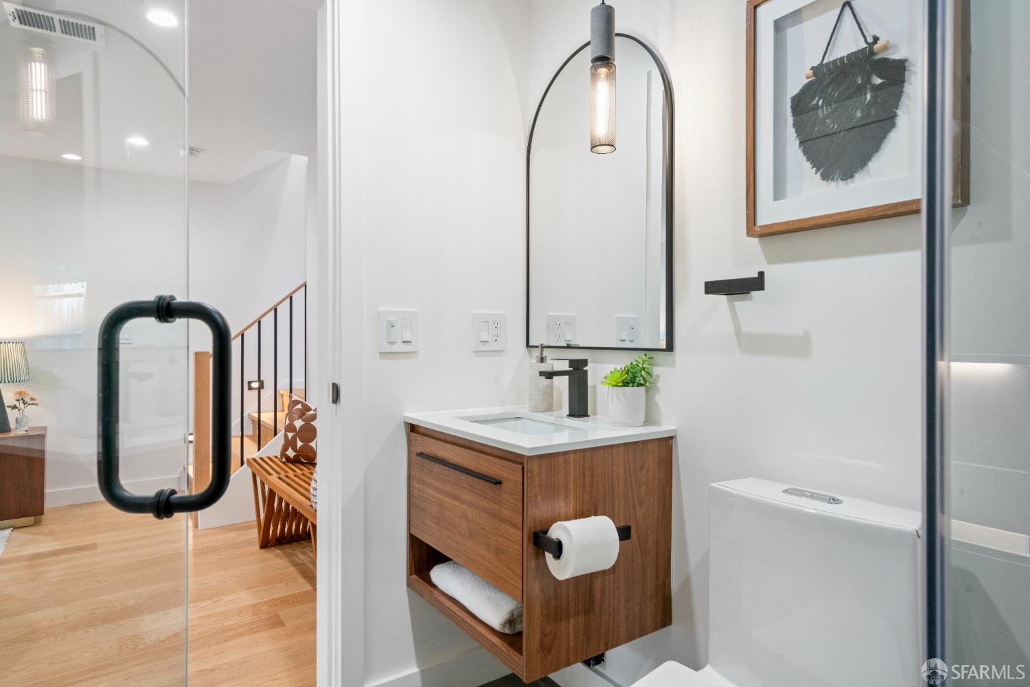 Detail Gallery Image 38 of 54 For 55 Jules Ave, San Francisco,  CA 94112 - 3 Beds | 3 Baths