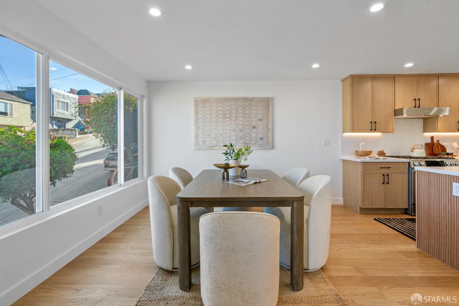 Detail Gallery Image 16 of 54 For 55 Jules Ave, San Francisco,  CA 94112 - 3 Beds | 3 Baths