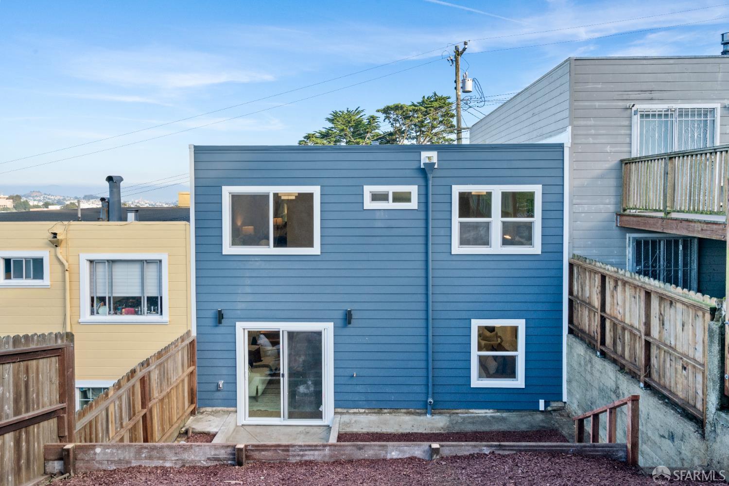 Detail Gallery Image 47 of 54 For 55 Jules Ave, San Francisco,  CA 94112 - 3 Beds | 3 Baths