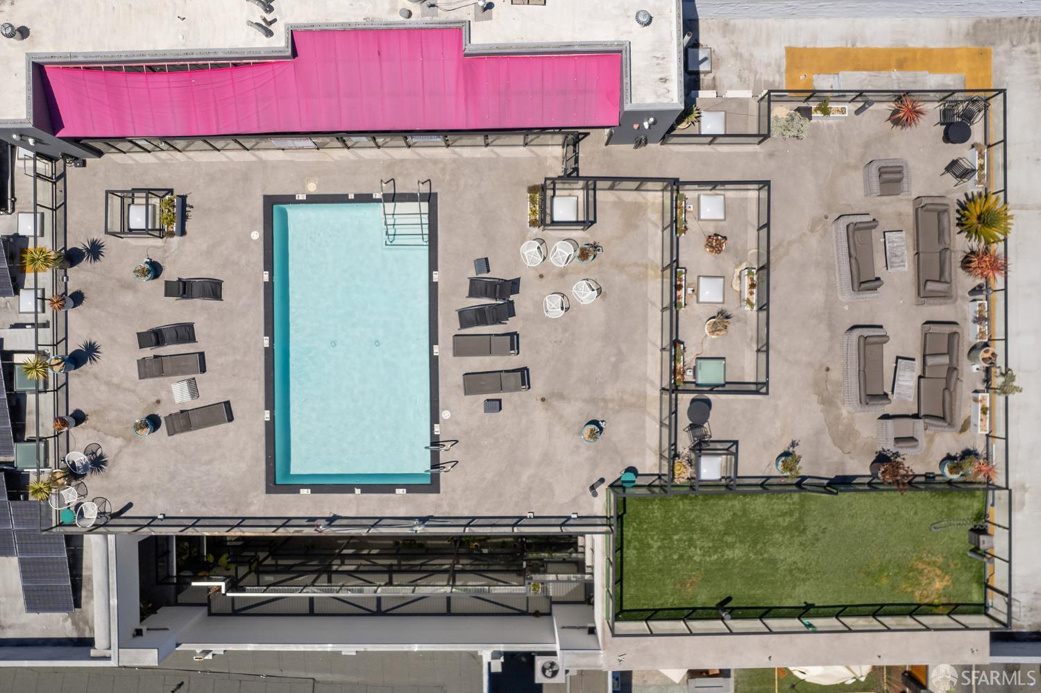 Detail Gallery Image 17 of 20 For 1875 Mission St #211,  San Francisco,  CA 94103 - 1 Beds | 1 Baths