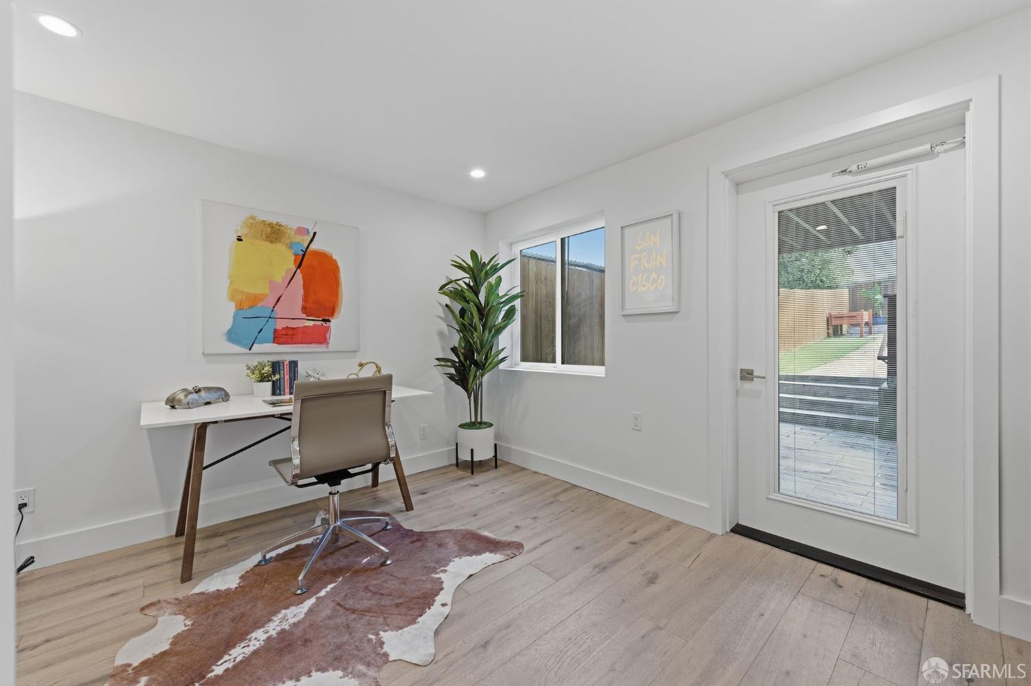 Detail Gallery Image 21 of 31 For 1822 27th Ave, San Francisco,  CA 94122 - 4 Beds | 4 Baths