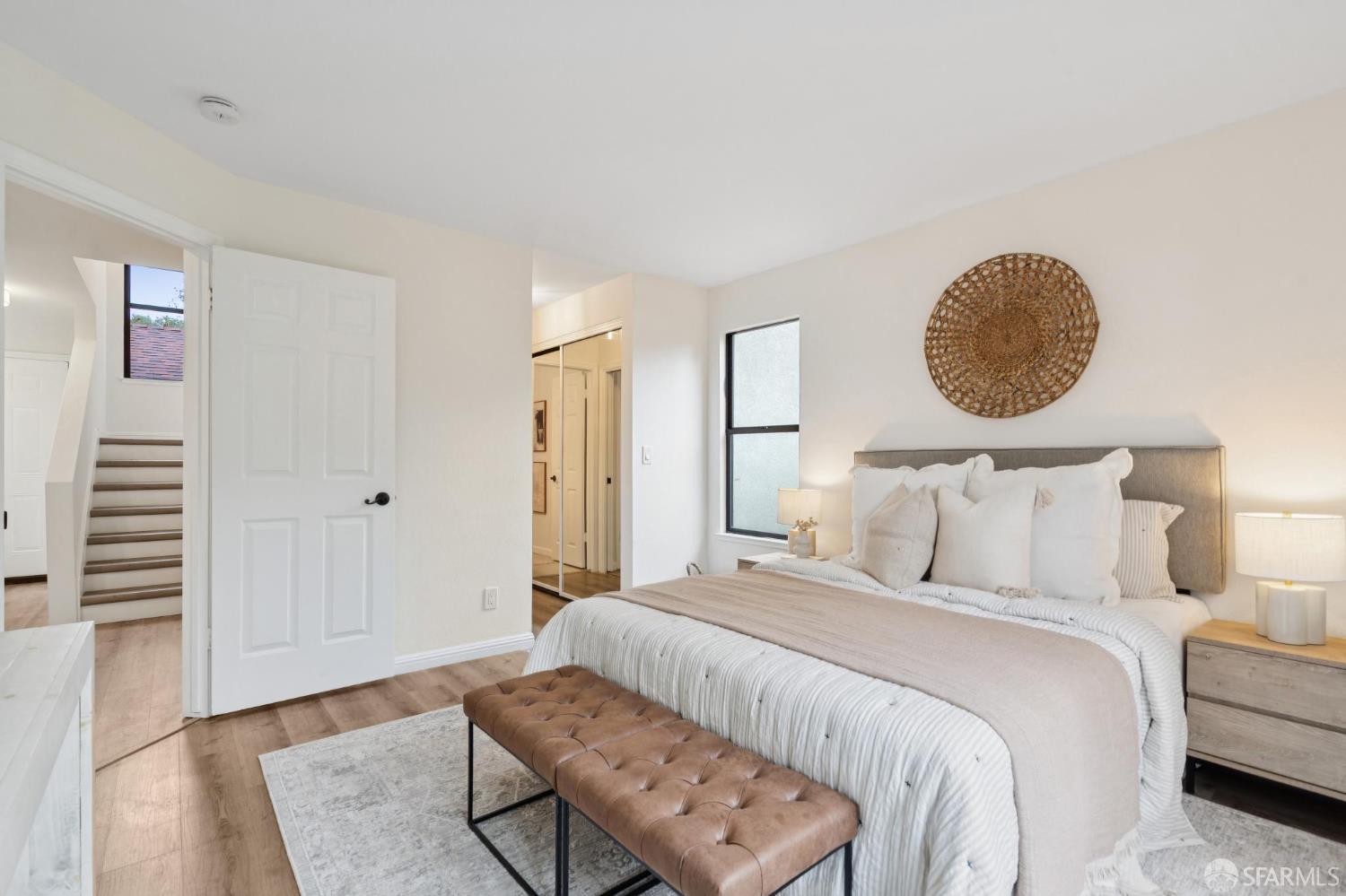 Detail Gallery Image 8 of 29 For 111 N Villa Way, Walnut Creek,  CA 94595 - 2 Beds | 2 Baths