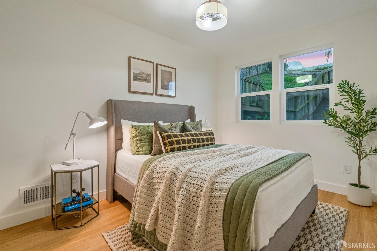 Detail Gallery Image 24 of 54 For 55 Jules Ave, San Francisco,  CA 94112 - 3 Beds | 3 Baths