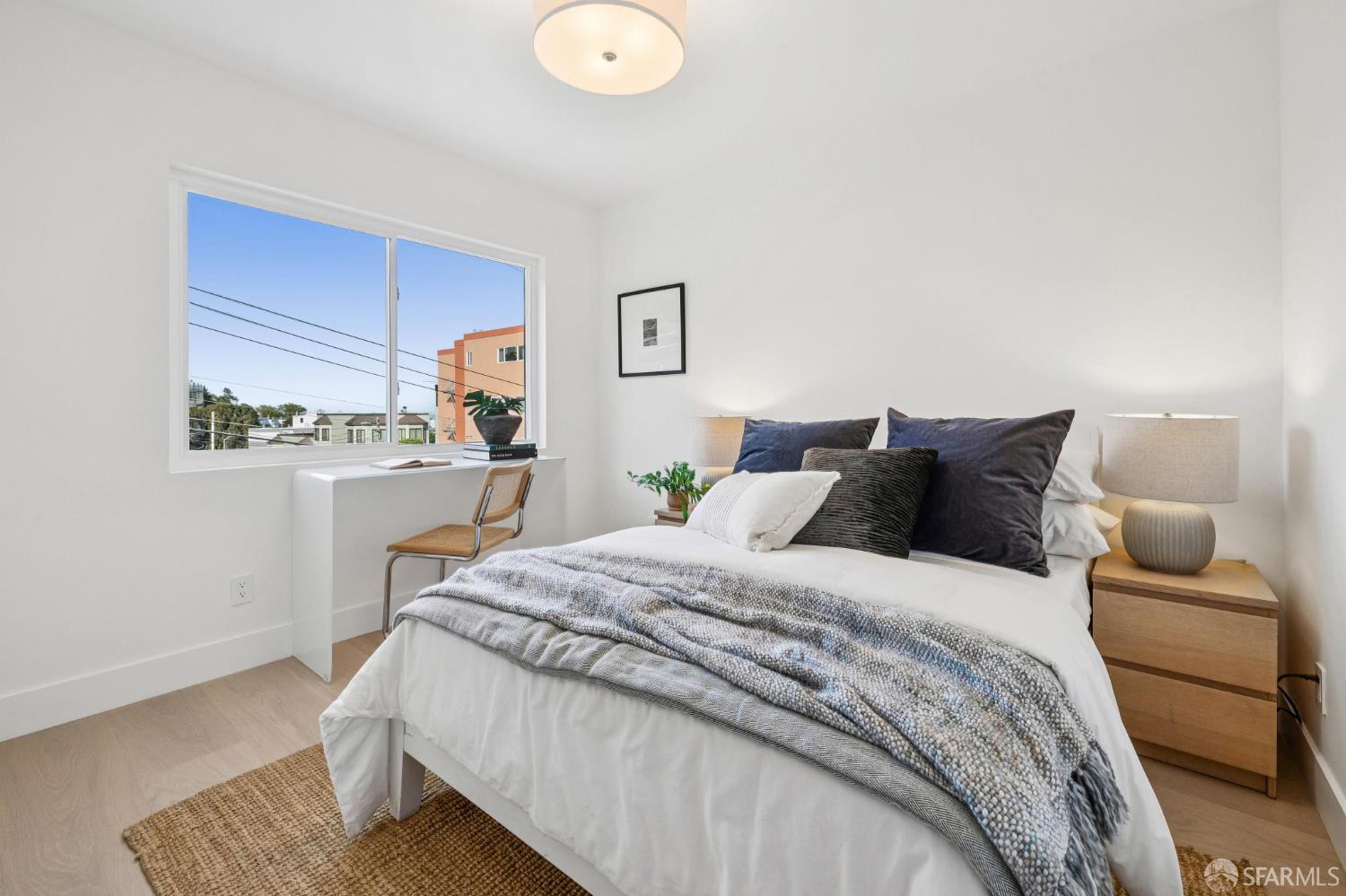 Detail Gallery Image 15 of 19 For 505 Grand View Ave #6,  San Francisco,  CA 94114 - 2 Beds | 1 Baths