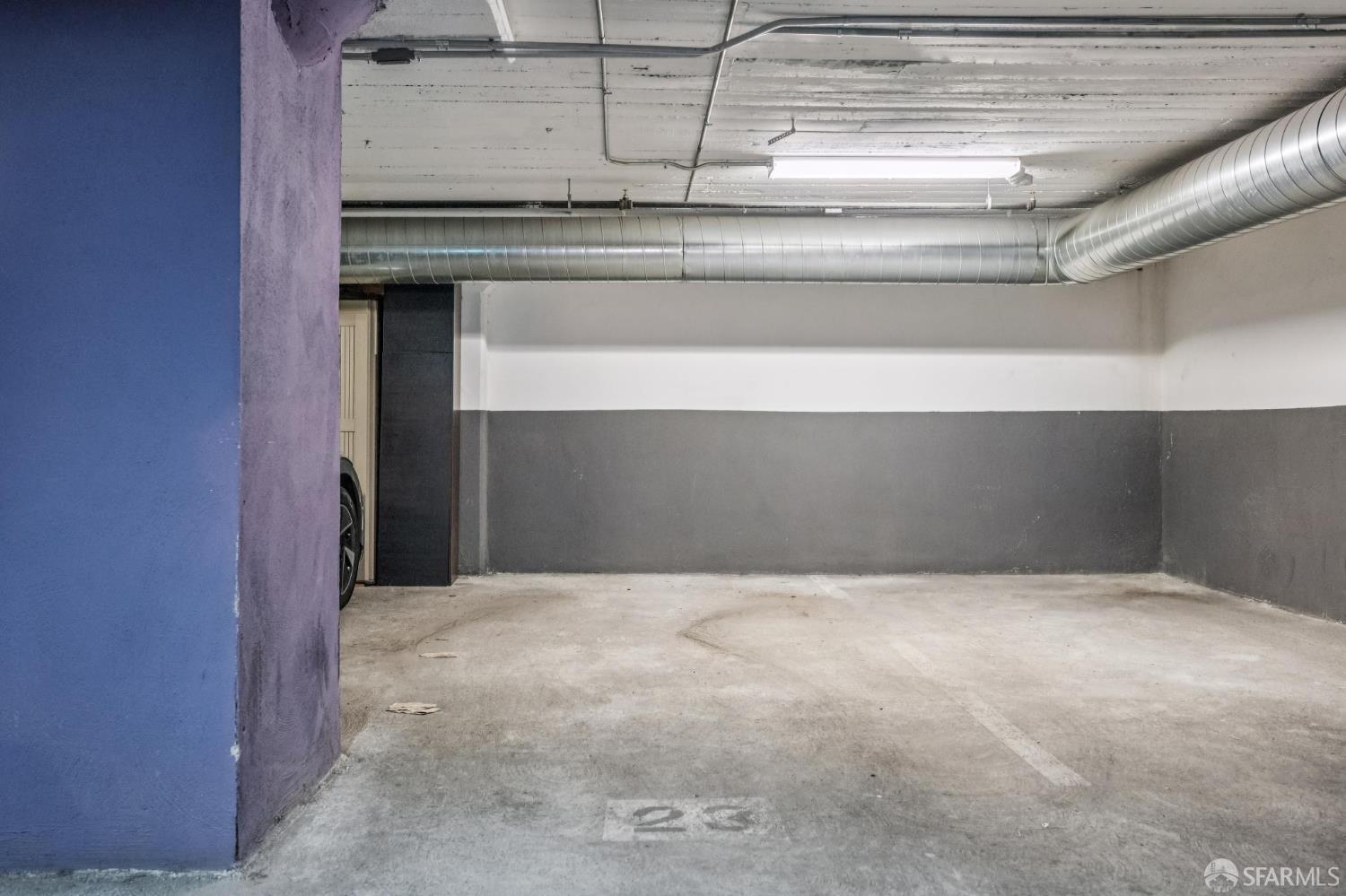 Detail Gallery Image 13 of 20 For 1875 Mission St #211,  San Francisco,  CA 94103 - 1 Beds | 1 Baths