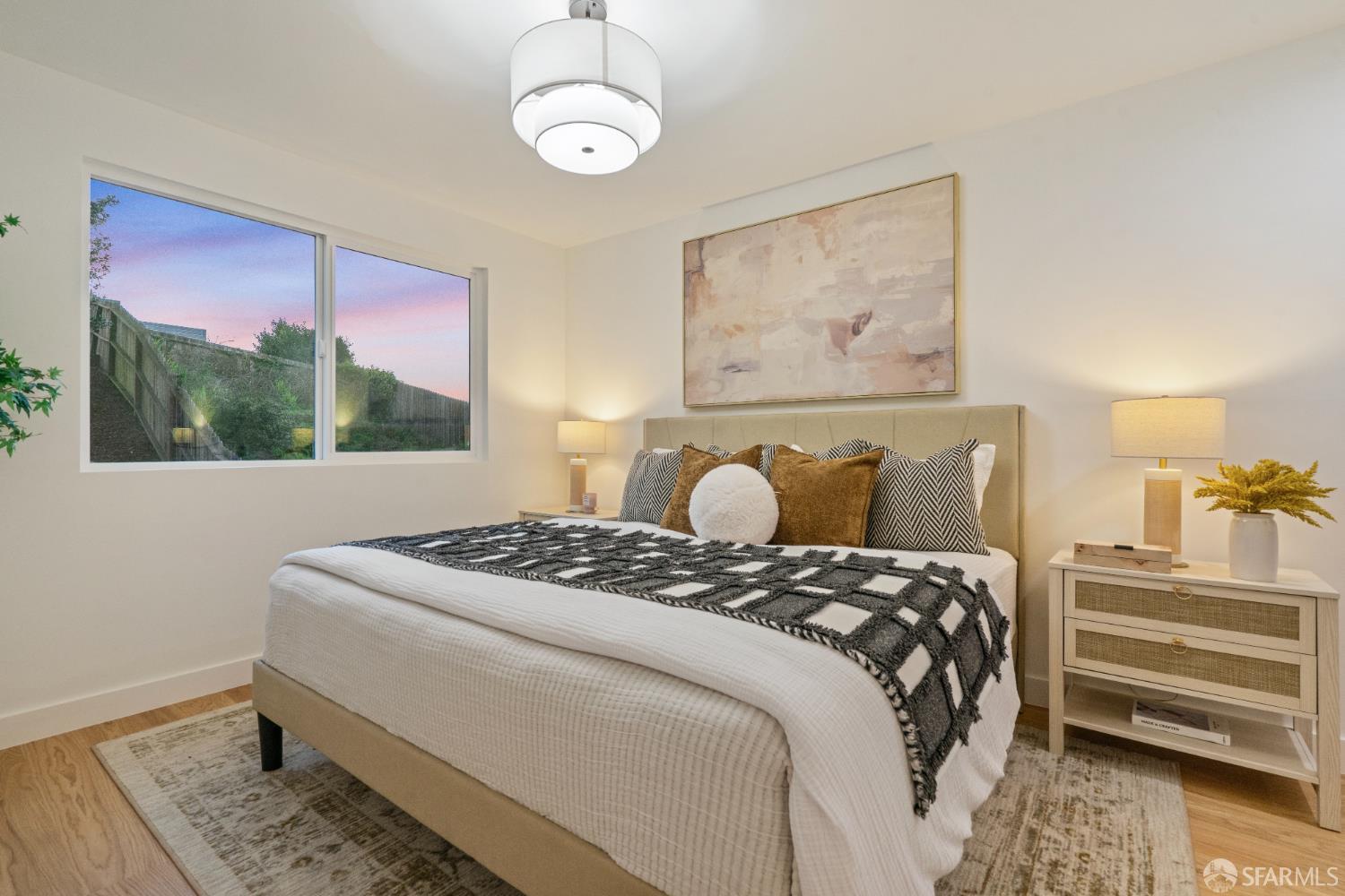 Detail Gallery Image 21 of 54 For 55 Jules Ave, San Francisco,  CA 94112 - 3 Beds | 3 Baths