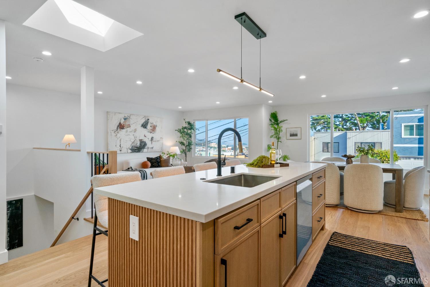 Detail Gallery Image 20 of 54 For 55 Jules Ave, San Francisco,  CA 94112 - 3 Beds | 3 Baths