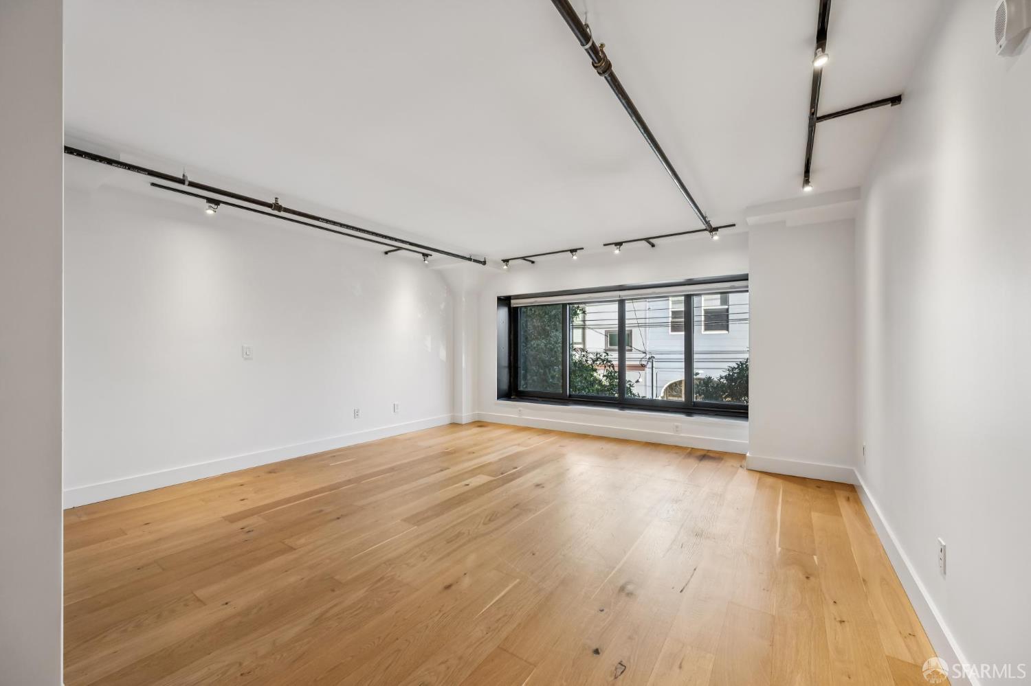 Detail Gallery Image 5 of 20 For 1875 Mission St #211,  San Francisco,  CA 94103 - 1 Beds | 1 Baths