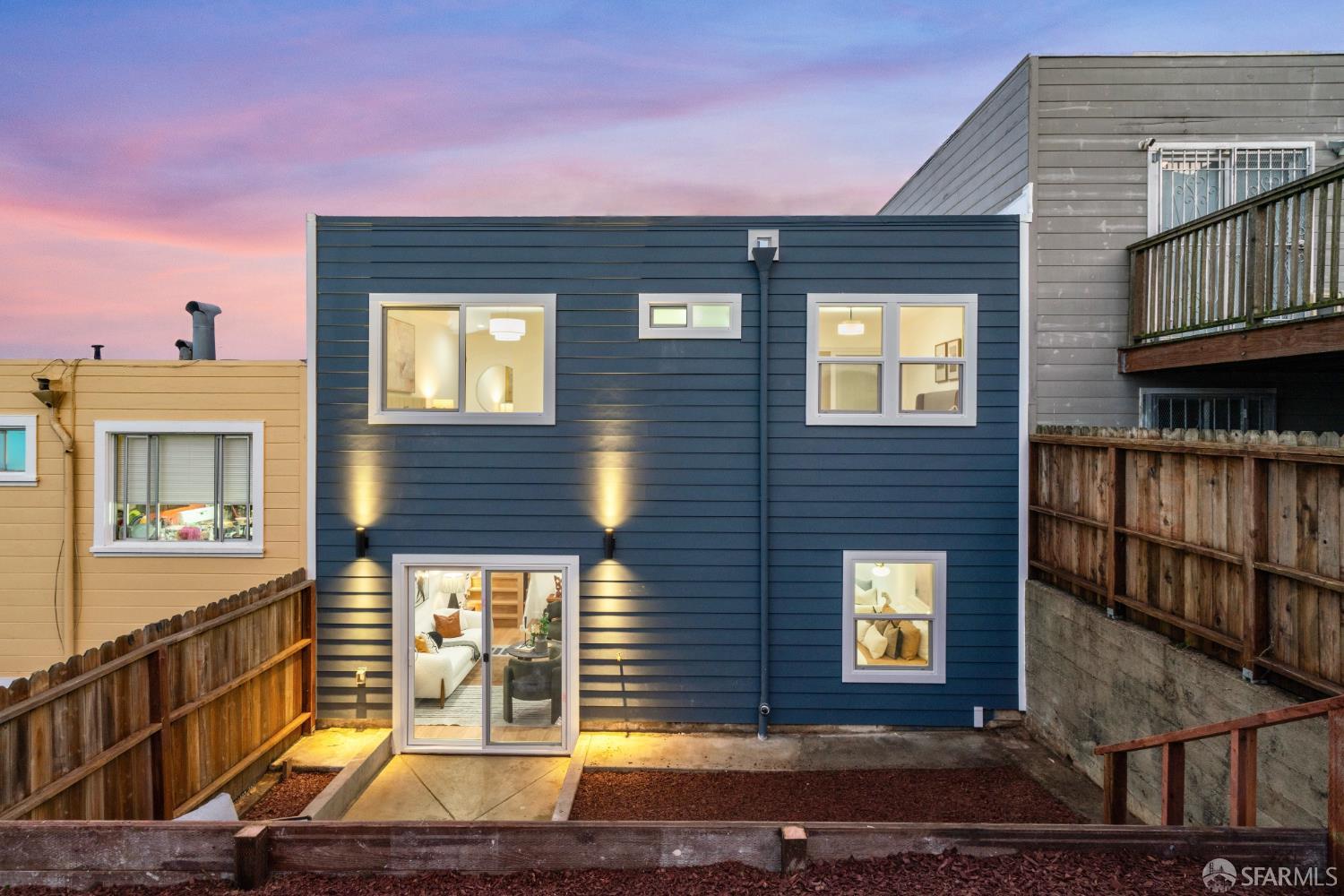 Detail Gallery Image 51 of 54 For 55 Jules Ave, San Francisco,  CA 94112 - 3 Beds | 3 Baths