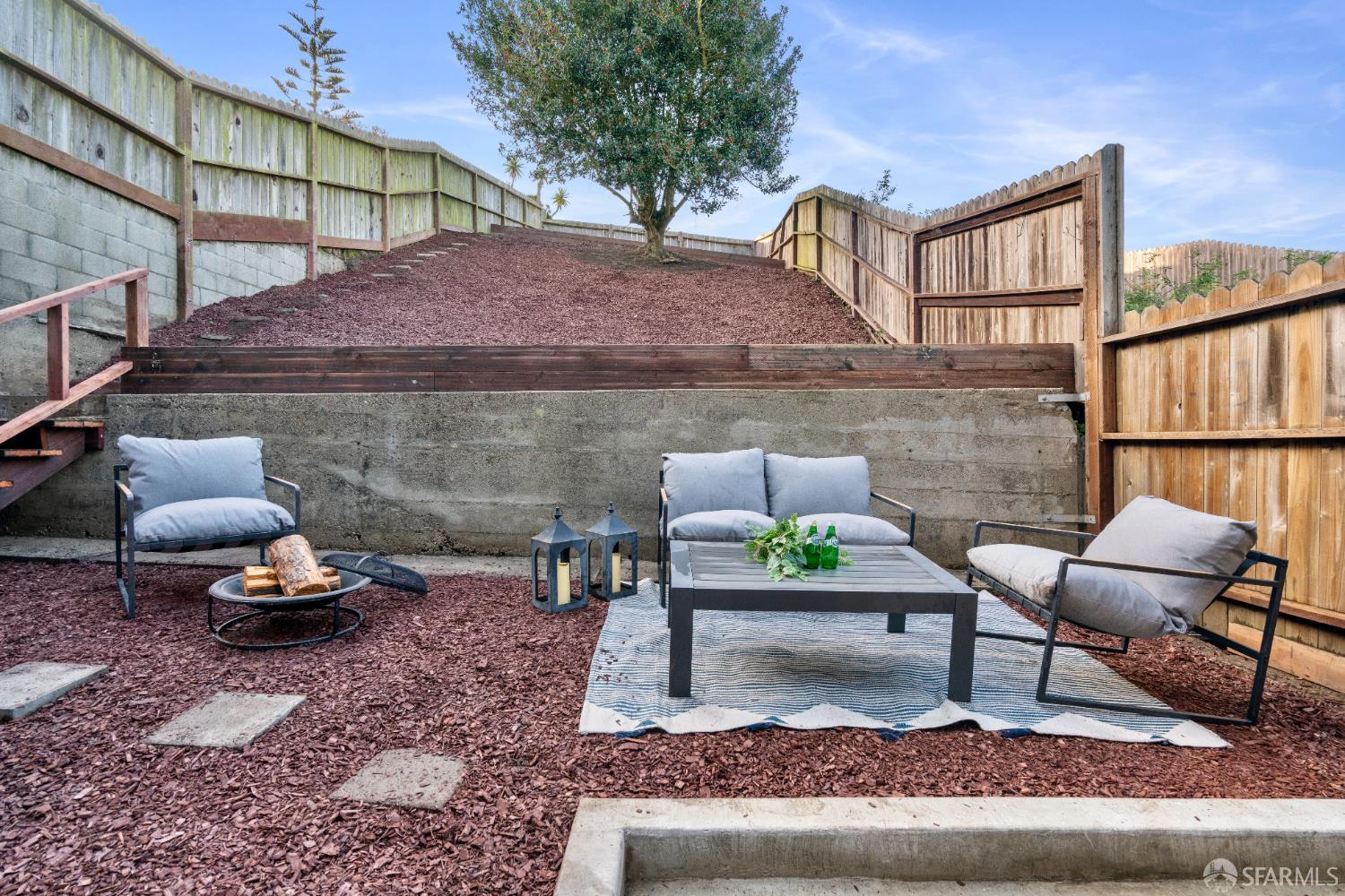 Detail Gallery Image 45 of 54 For 55 Jules Ave, San Francisco,  CA 94112 - 3 Beds | 3 Baths