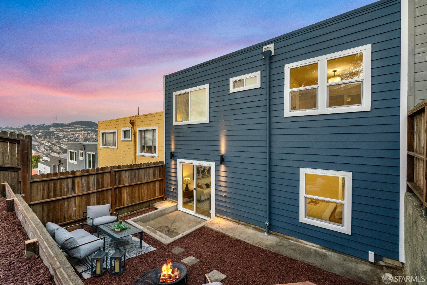 Detail Gallery Image 49 of 54 For 55 Jules Ave, San Francisco,  CA 94112 - 3 Beds | 3 Baths