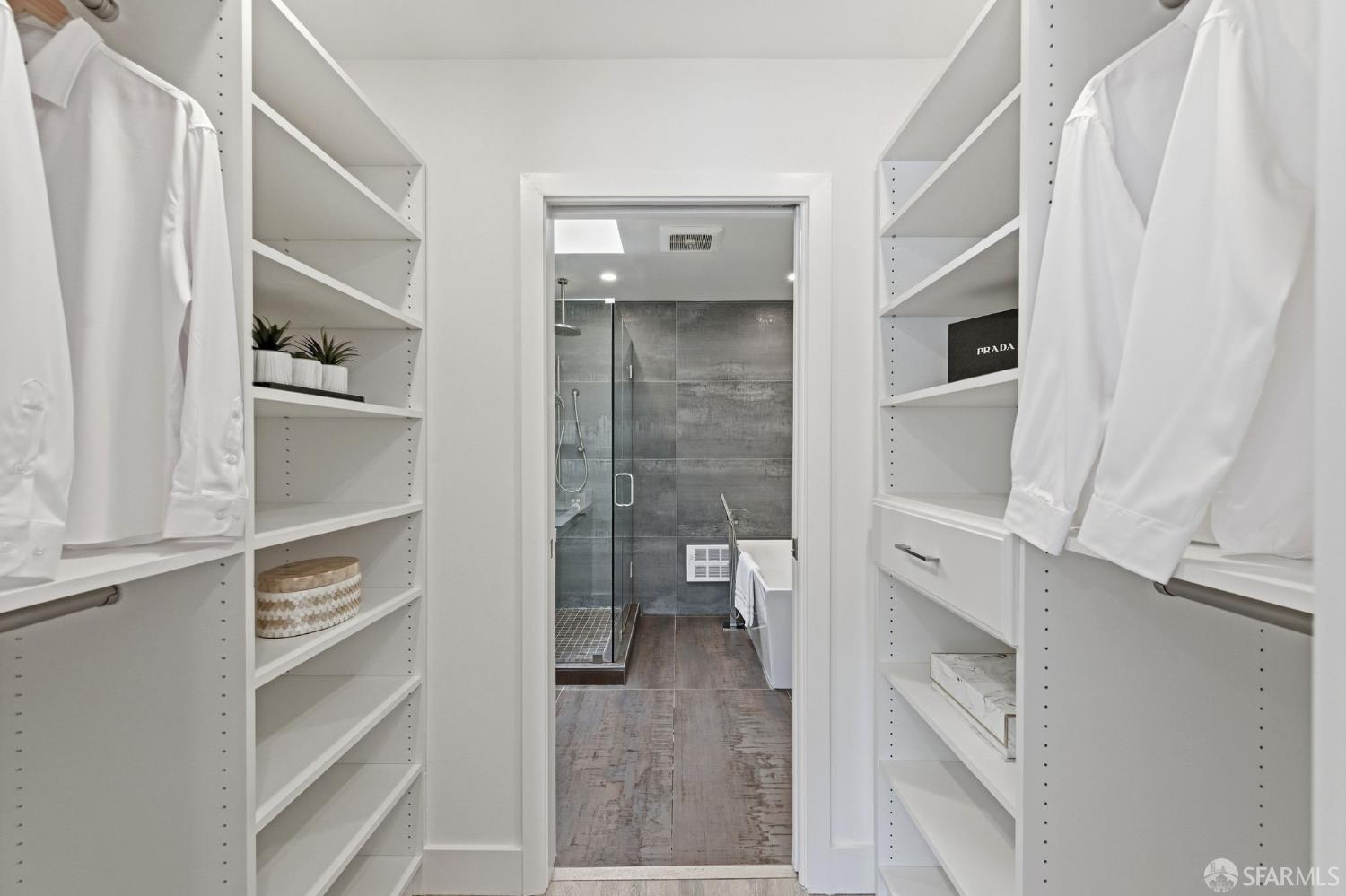 Detail Gallery Image 15 of 31 For 1822 27th Ave, San Francisco,  CA 94122 - 4 Beds | 4 Baths