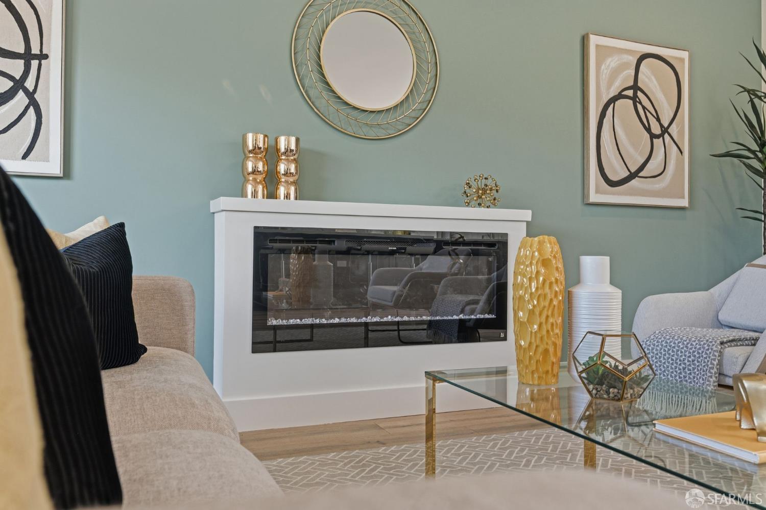 Detail Gallery Image 6 of 31 For 1822 27th Ave, San Francisco,  CA 94122 - 4 Beds | 4 Baths