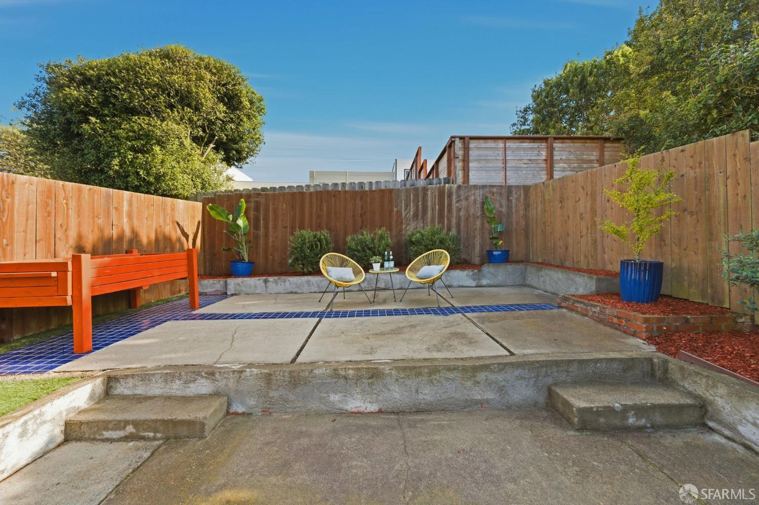 Detail Gallery Image 28 of 31 For 1822 27th Ave, San Francisco,  CA 94122 - 4 Beds | 4 Baths