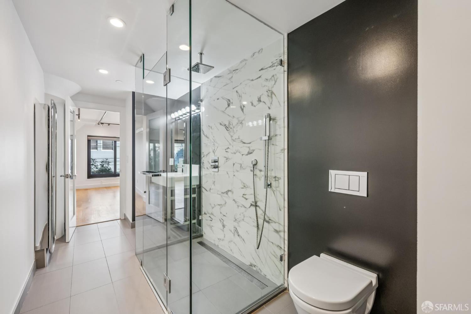 Detail Gallery Image 11 of 20 For 1875 Mission St #211,  San Francisco,  CA 94103 - 1 Beds | 1 Baths