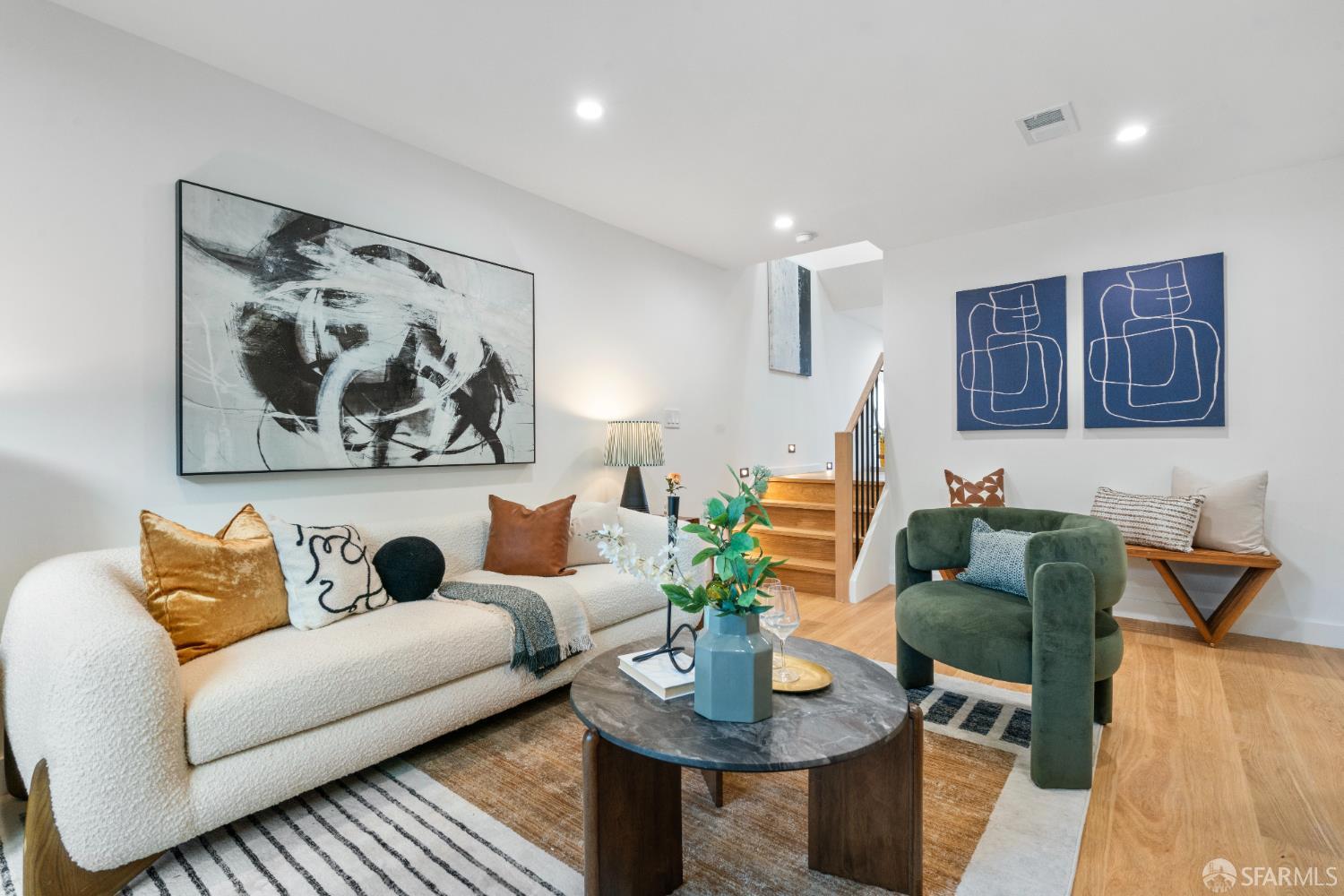 Detail Gallery Image 32 of 54 For 55 Jules Ave, San Francisco,  CA 94112 - 3 Beds | 3 Baths