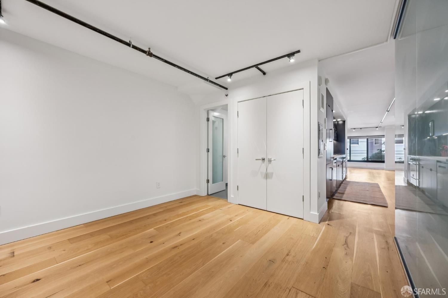 Detail Gallery Image 9 of 20 For 1875 Mission St #211,  San Francisco,  CA 94103 - 1 Beds | 1 Baths