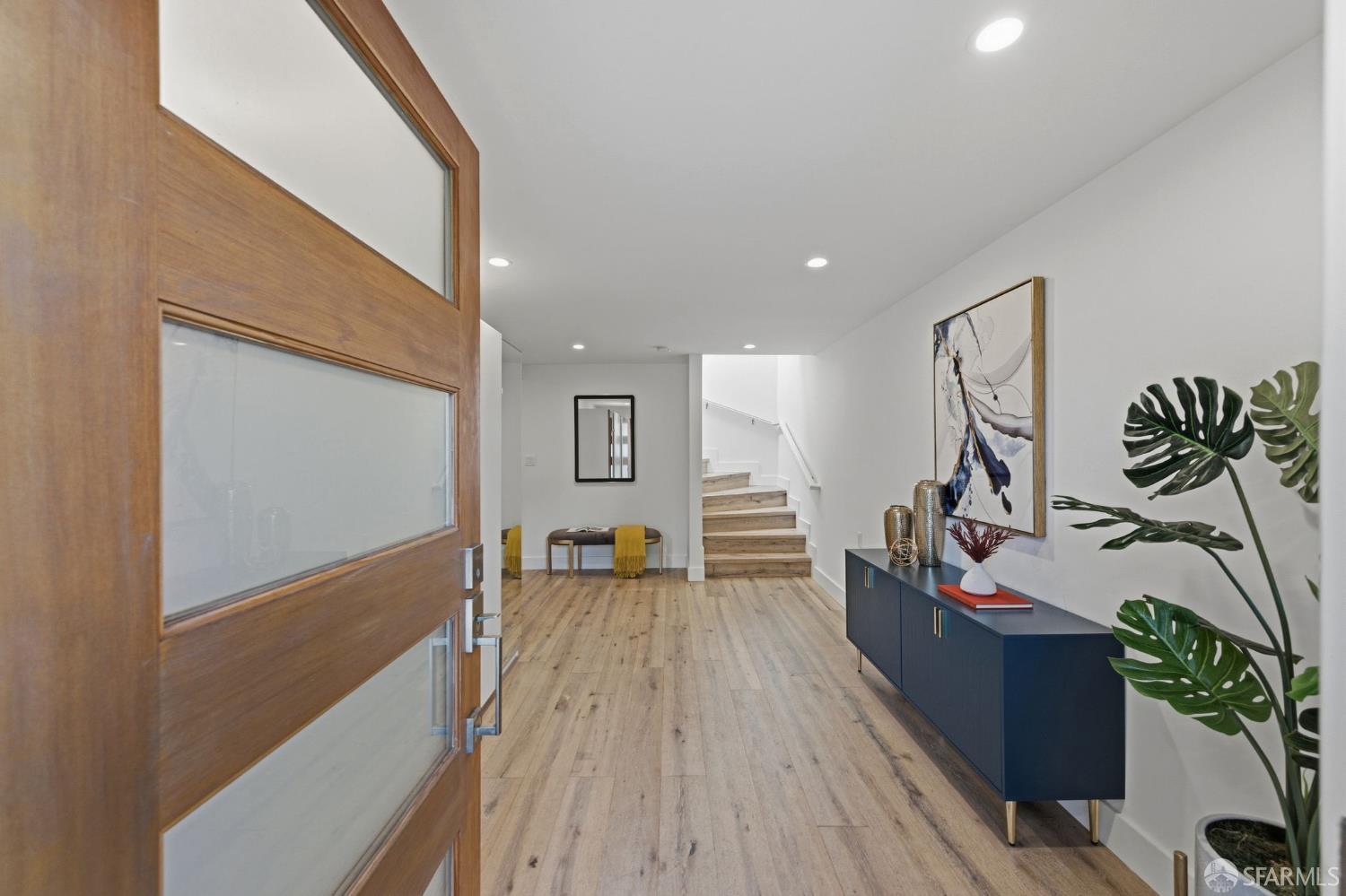 Detail Gallery Image 4 of 31 For 1822 27th Ave, San Francisco,  CA 94122 - 4 Beds | 4 Baths