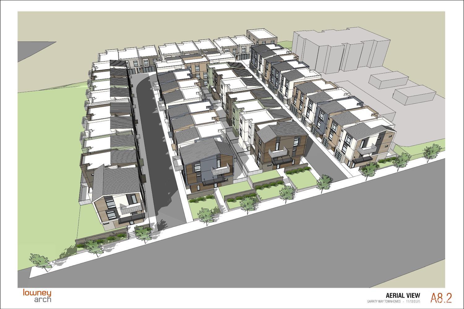 Detail Gallery Image 2 of 18 For 3151 Garrity Way, Richmond,  CA 94806 - – Beds | – Baths