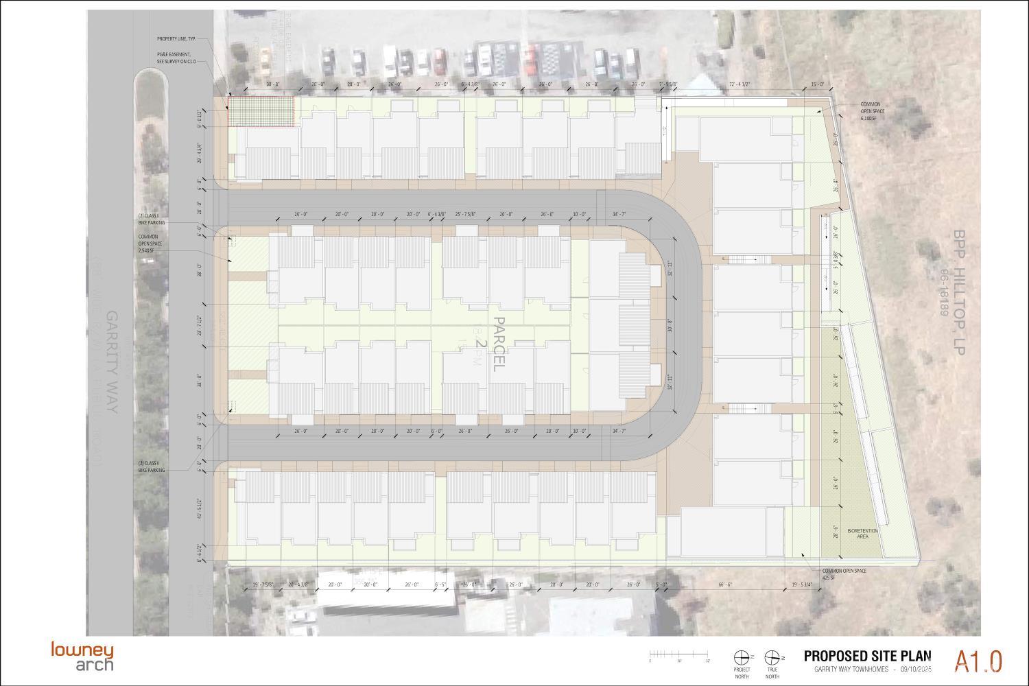 Detail Gallery Image 7 of 18 For 3151 Garrity Way, Richmond,  CA 94806 - – Beds | – Baths