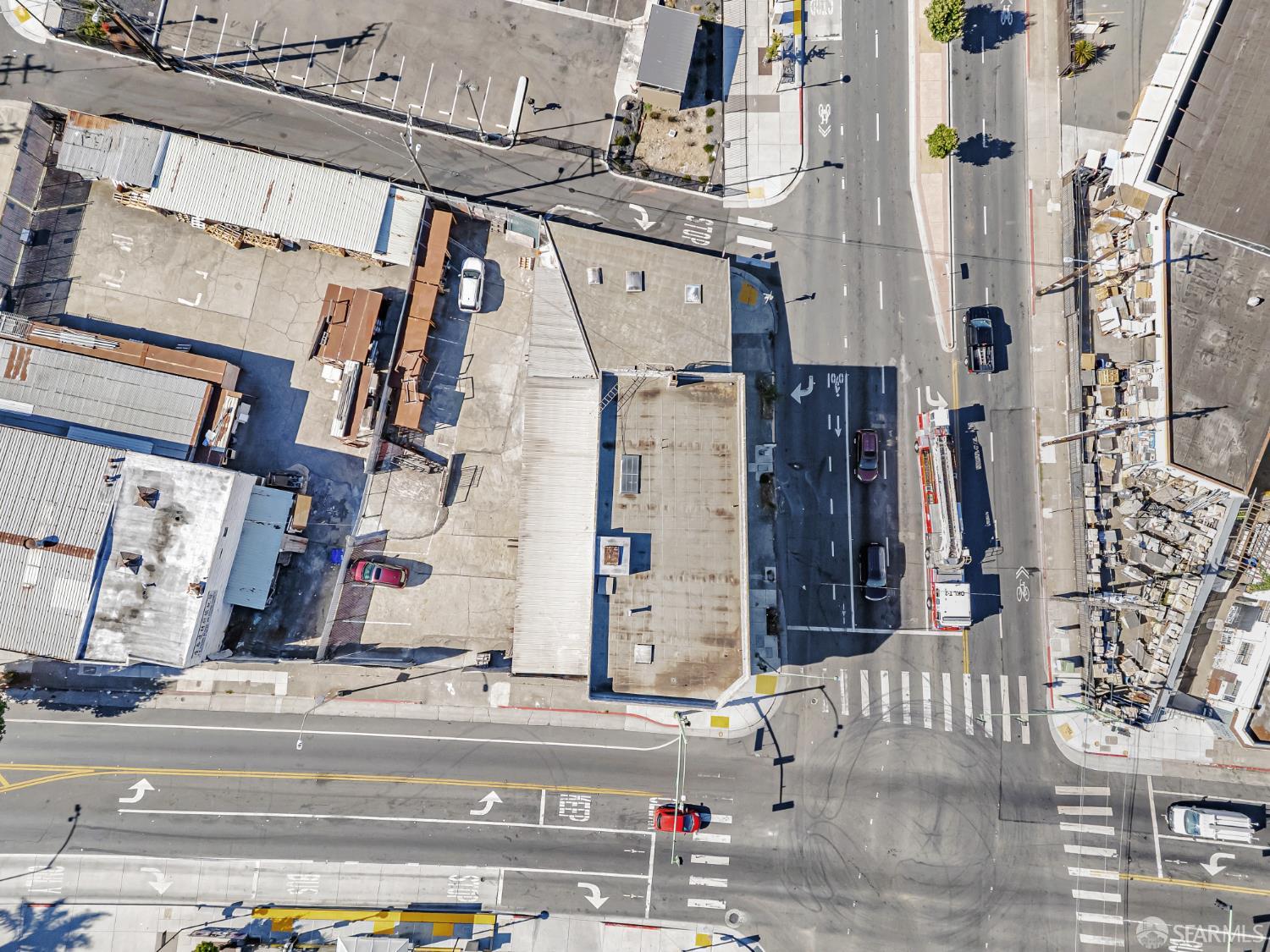 Detail Gallery Image 37 of 37 For 1401 International Blvd, Oakland,  CA 94132 - – Beds | – Baths