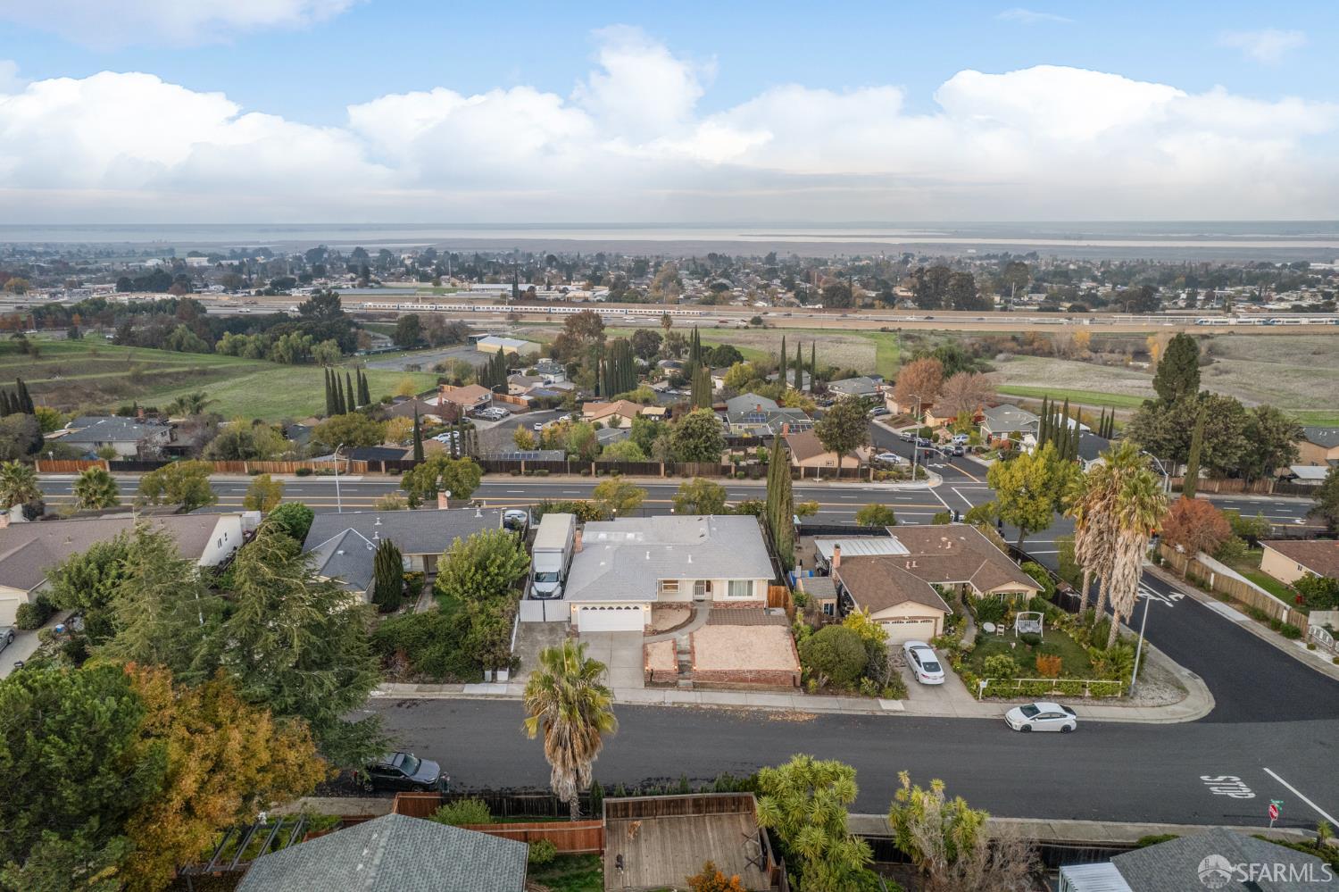 Detail Gallery Image 25 of 25 For 1202 Alamo Way, Pittsburg,  CA 94565 - 4 Beds | 2 Baths