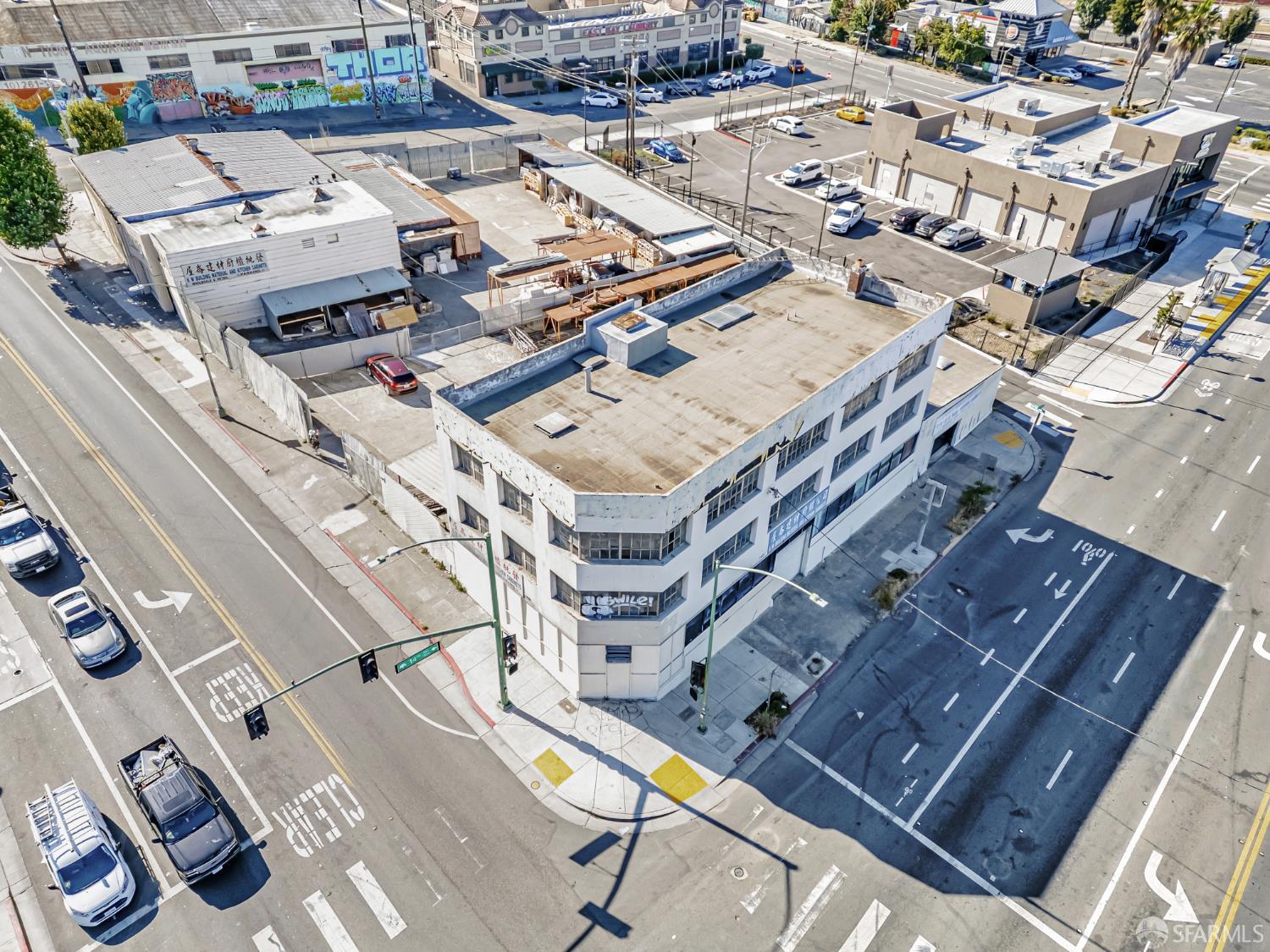 Detail Gallery Image 26 of 37 For 1401 International Blvd, Oakland,  CA 94132 - – Beds | – Baths