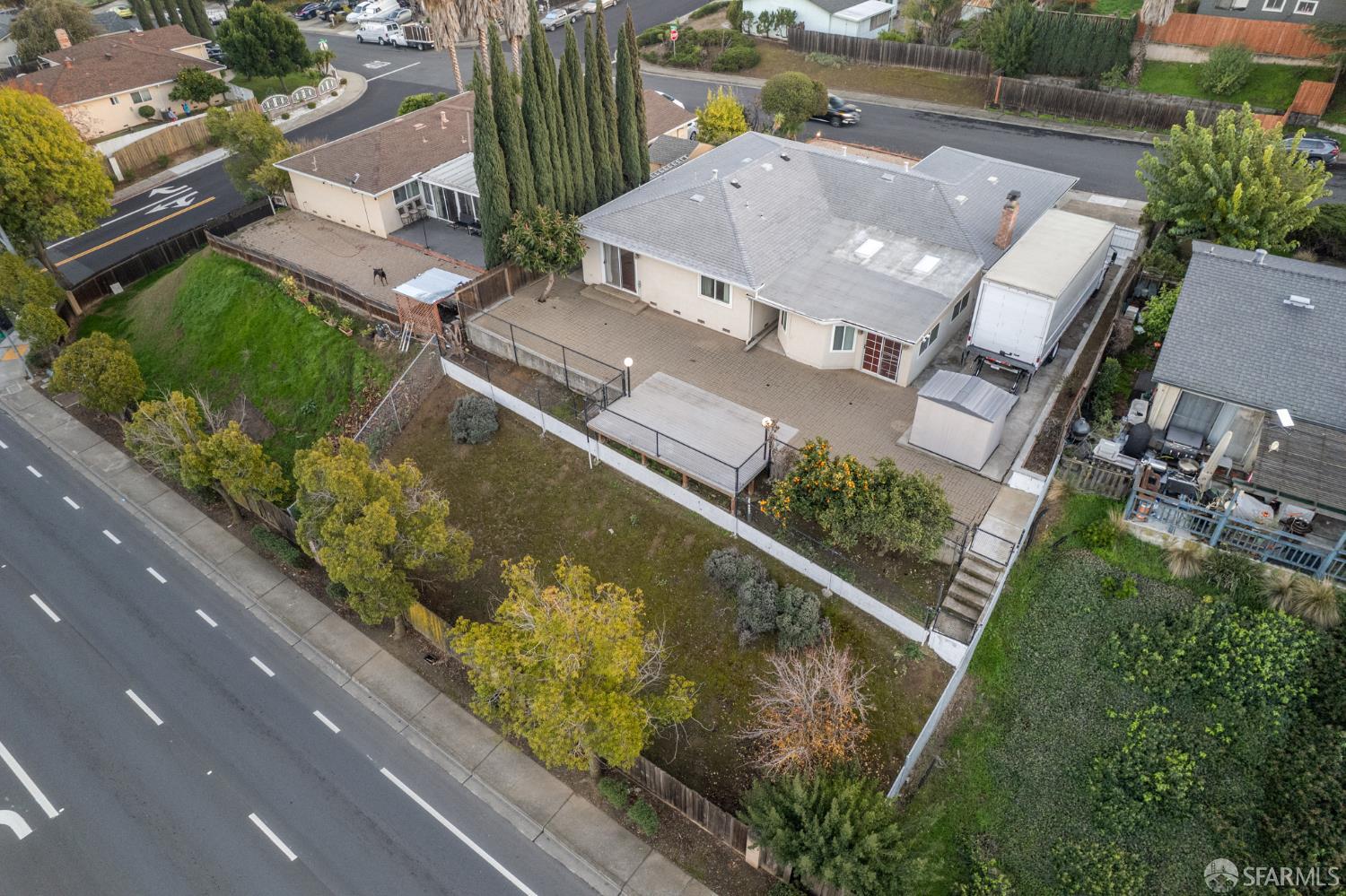 Detail Gallery Image 22 of 25 For 1202 Alamo Way, Pittsburg,  CA 94565 - 4 Beds | 2 Baths